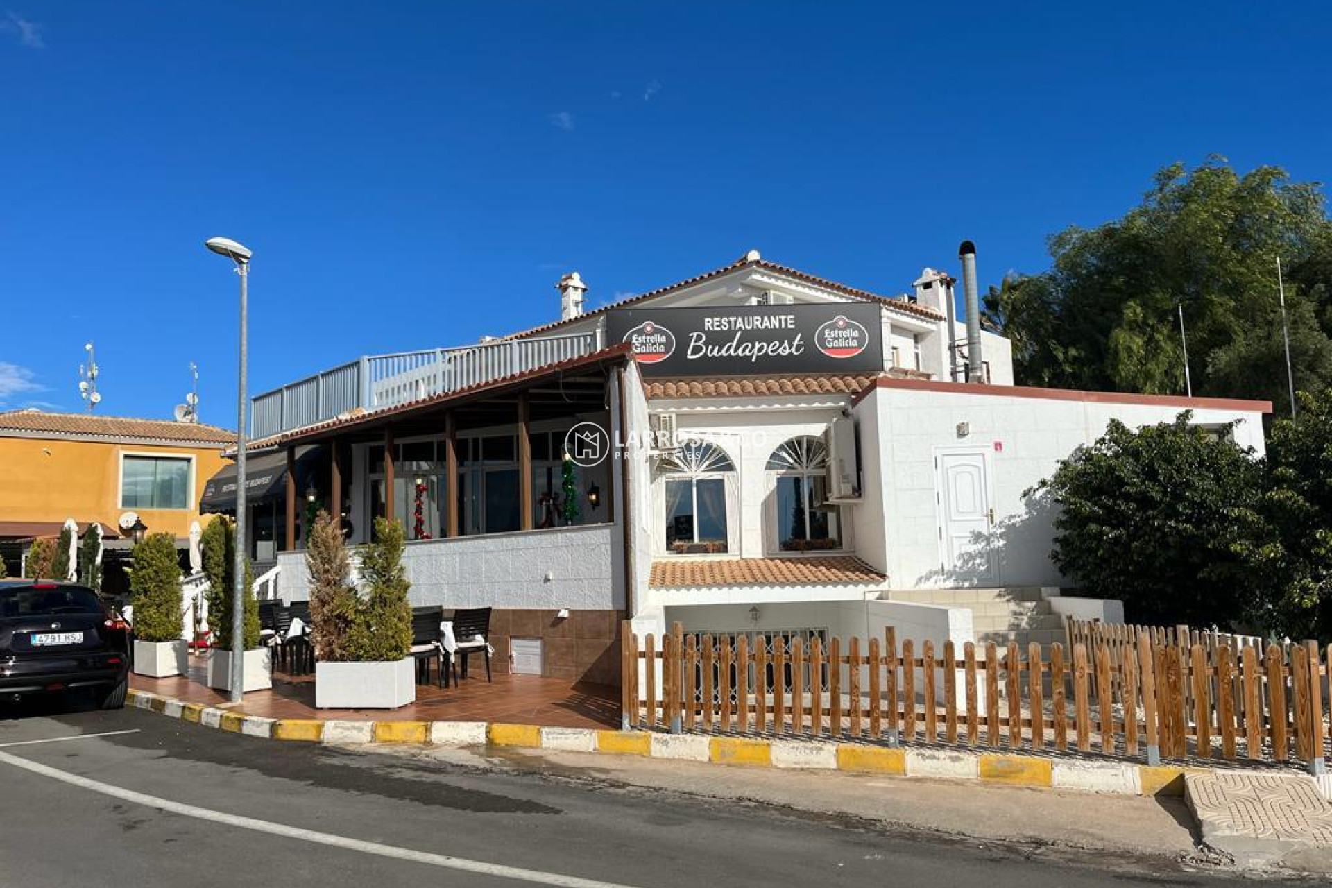 Reventa - Negocio - Ciudad Quesada - Lo pepin