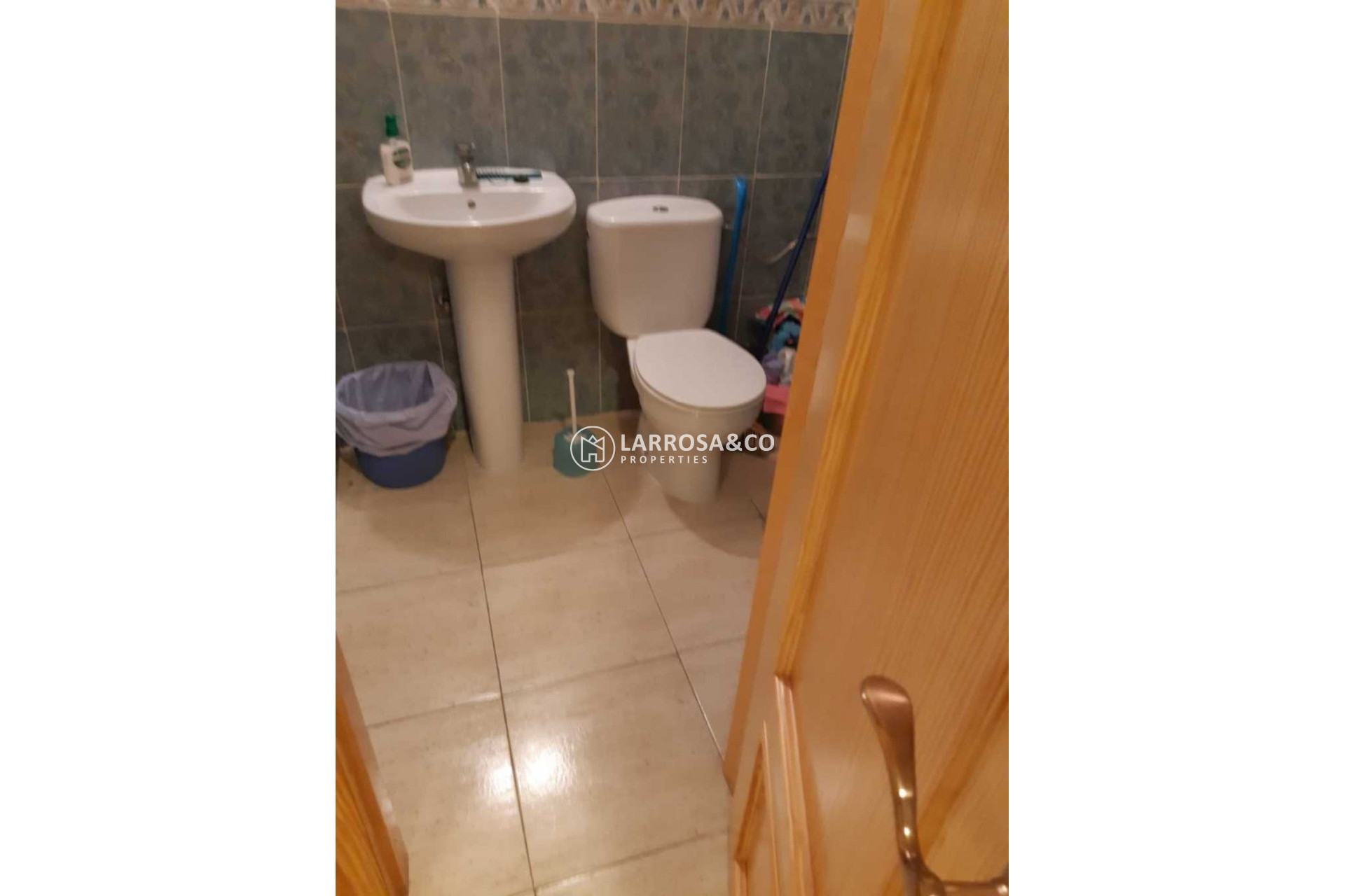 Reventa - Negocio - Torrevieja - Playa del cura