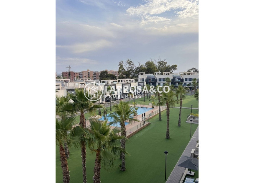 Reventa - Penthouse Penthouse - Guardamar del Segura - El Raso