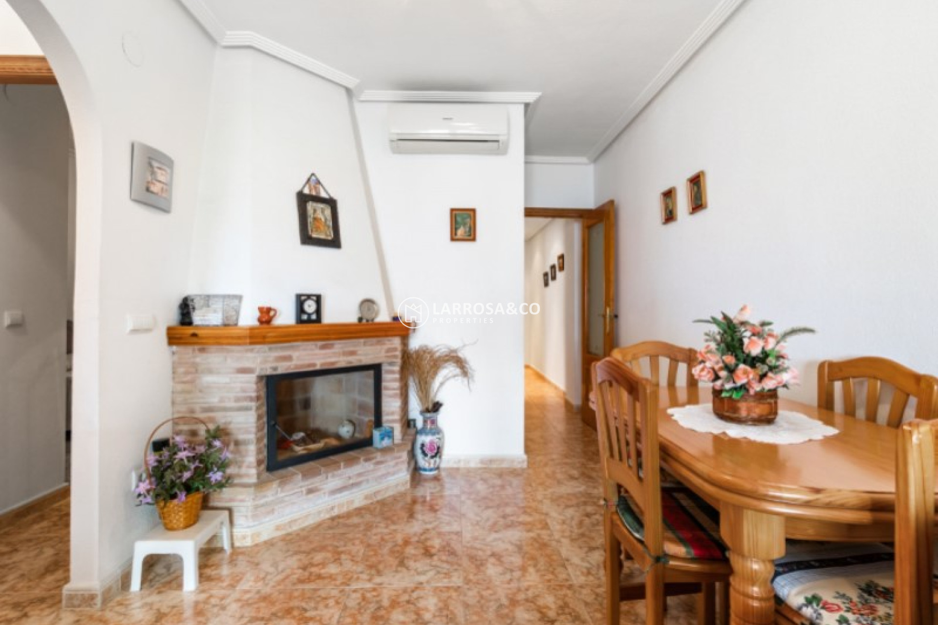 Reventa - Penthouse Penthouse - Torrevieja - Costa Blanca