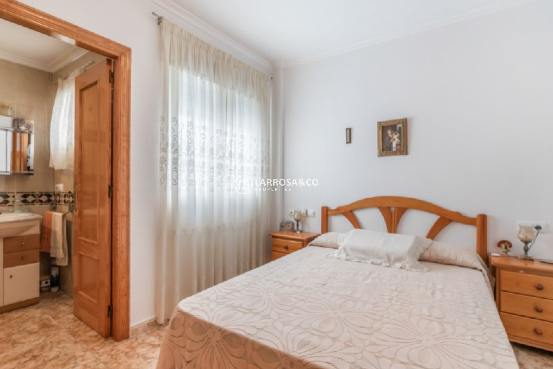 Reventa - Penthouse Penthouse - Torrevieja - Costa Blanca