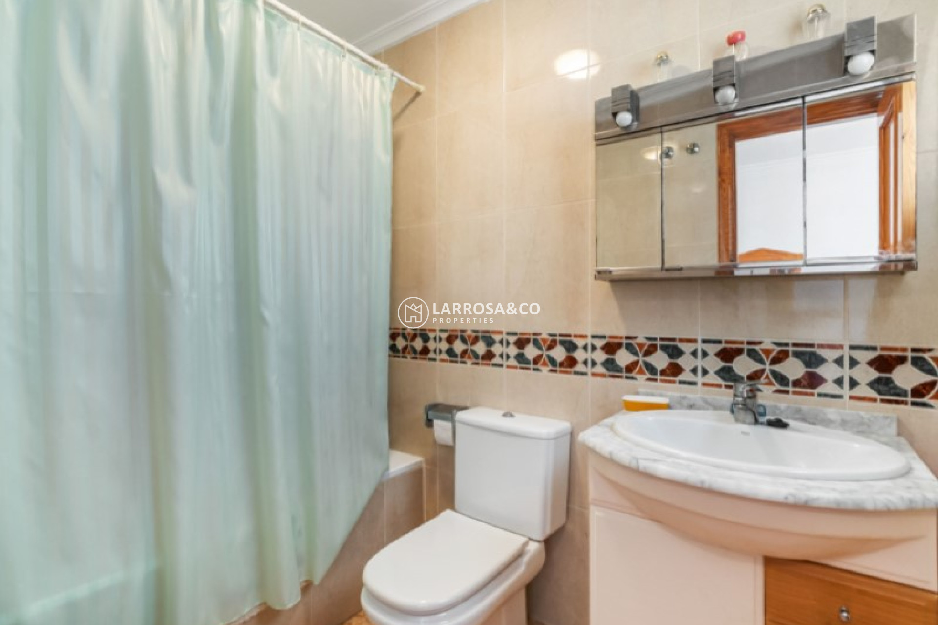 Reventa - Penthouse Penthouse - Torrevieja - Costa Blanca