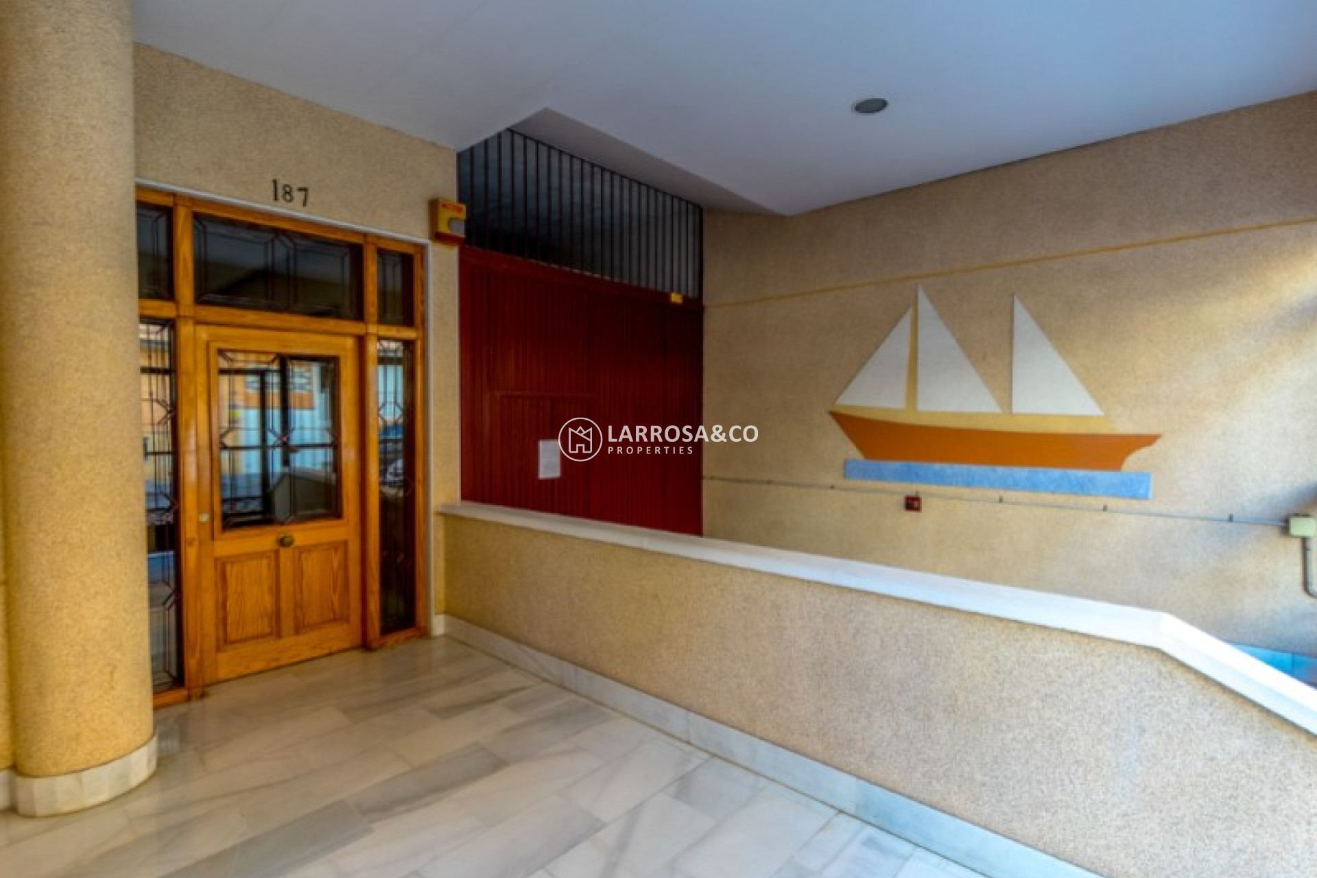 Reventa - Penthouse Penthouse - Torrevieja - Costa Blanca