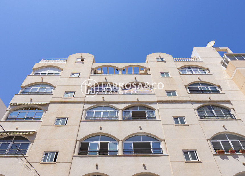 Reventa - Penthouse Penthouse - Torrevieja - Playa del cura