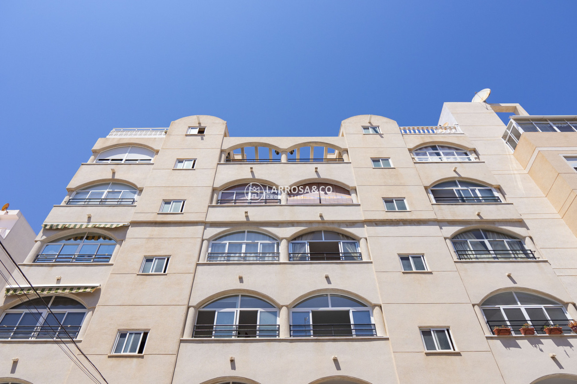 Reventa - Penthouse Penthouse - Torrevieja - Playa del cura