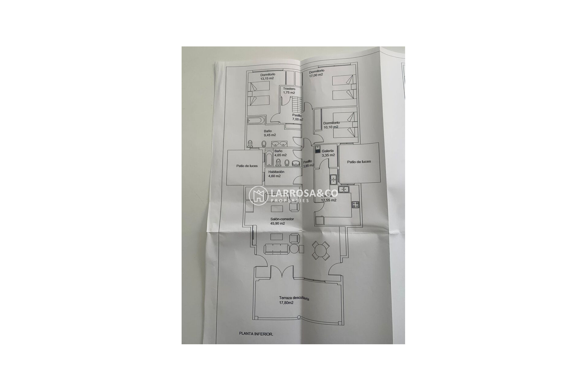 Reventa - Penthouse Penthouse - Torrevieja - Playa del cura