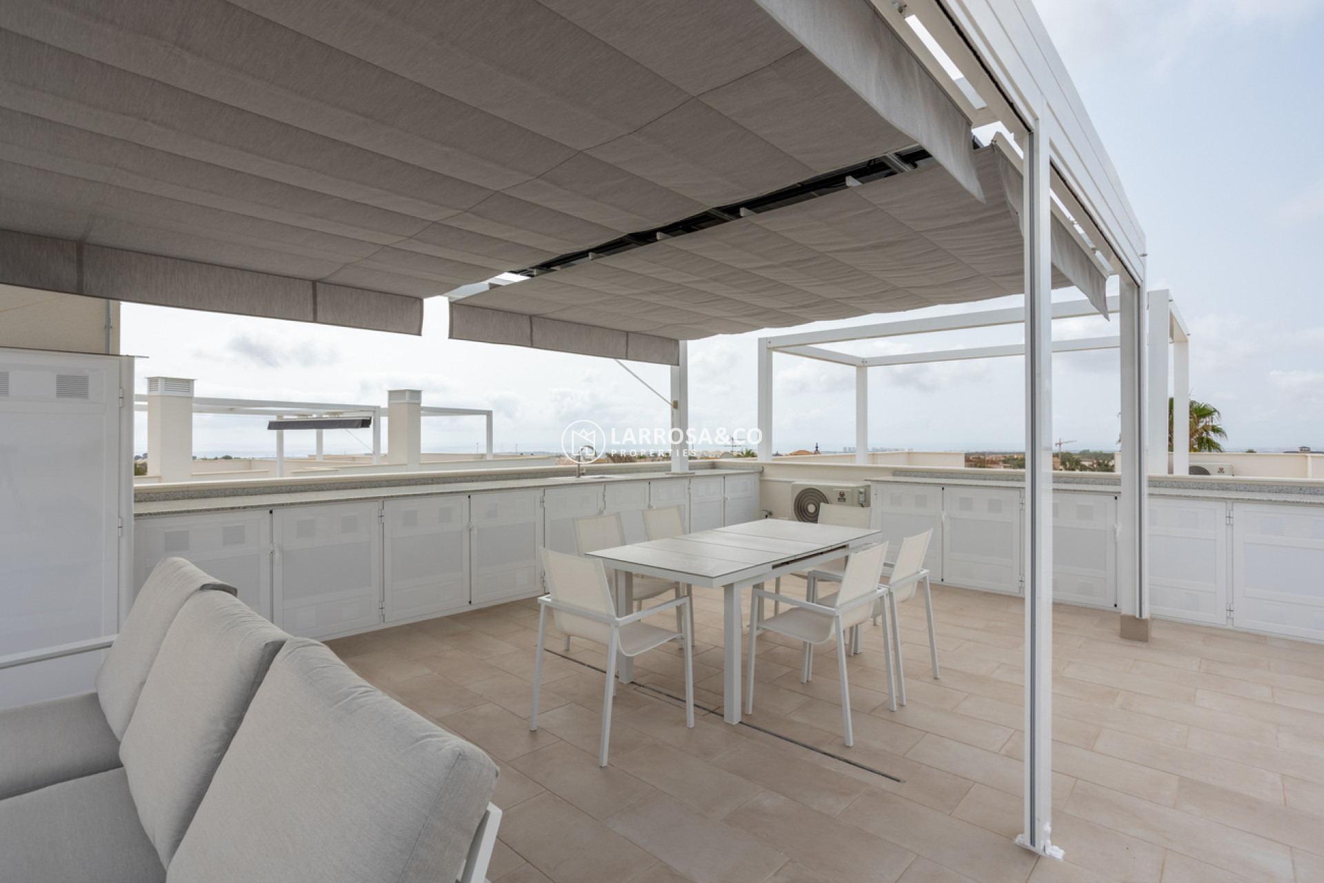 Reventa - Penthouse Penthouse - Villamartín - Costa Blanca