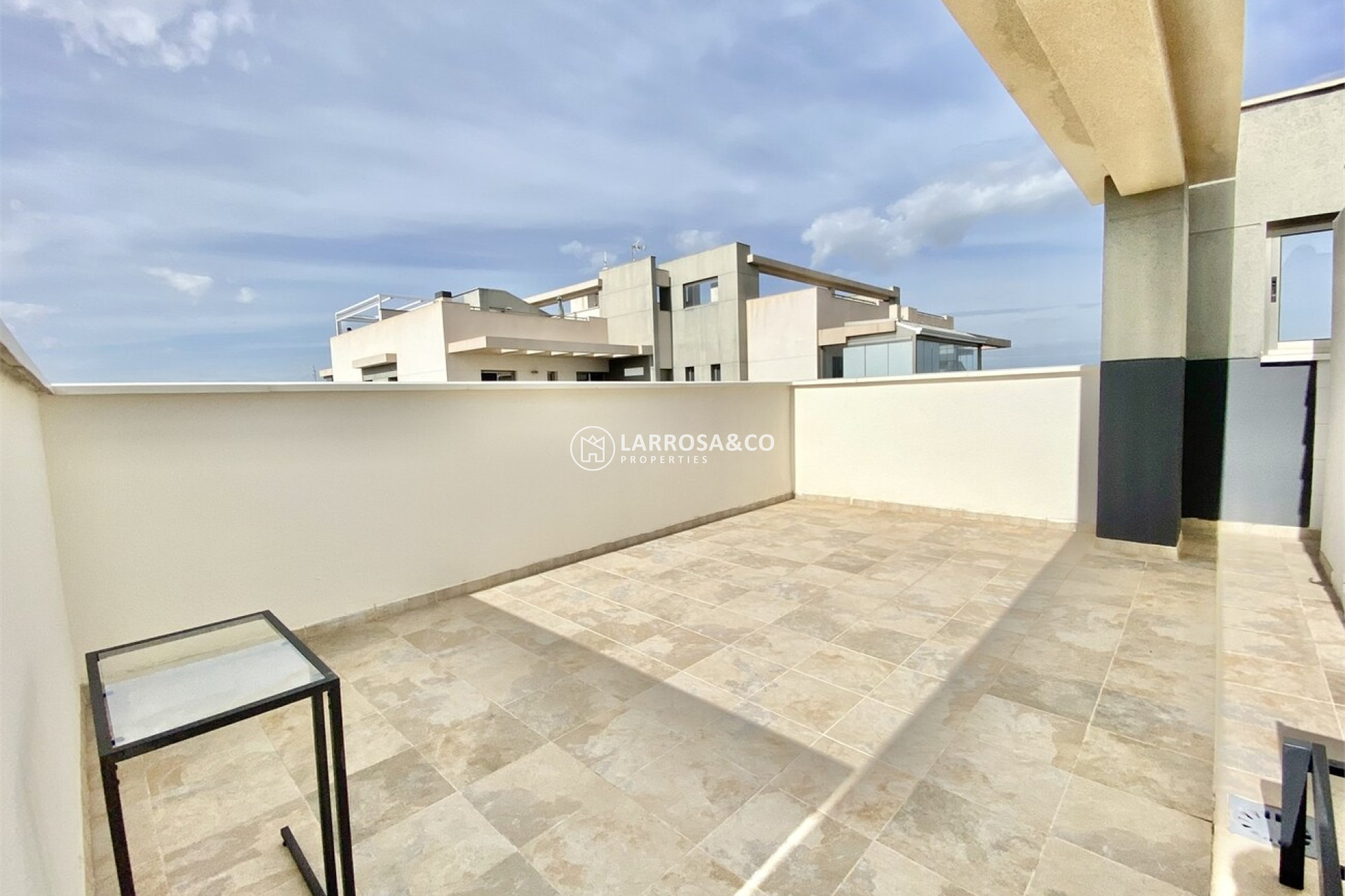 Reventa - Penthouse Penthouse - Villamartín - Los Dolses