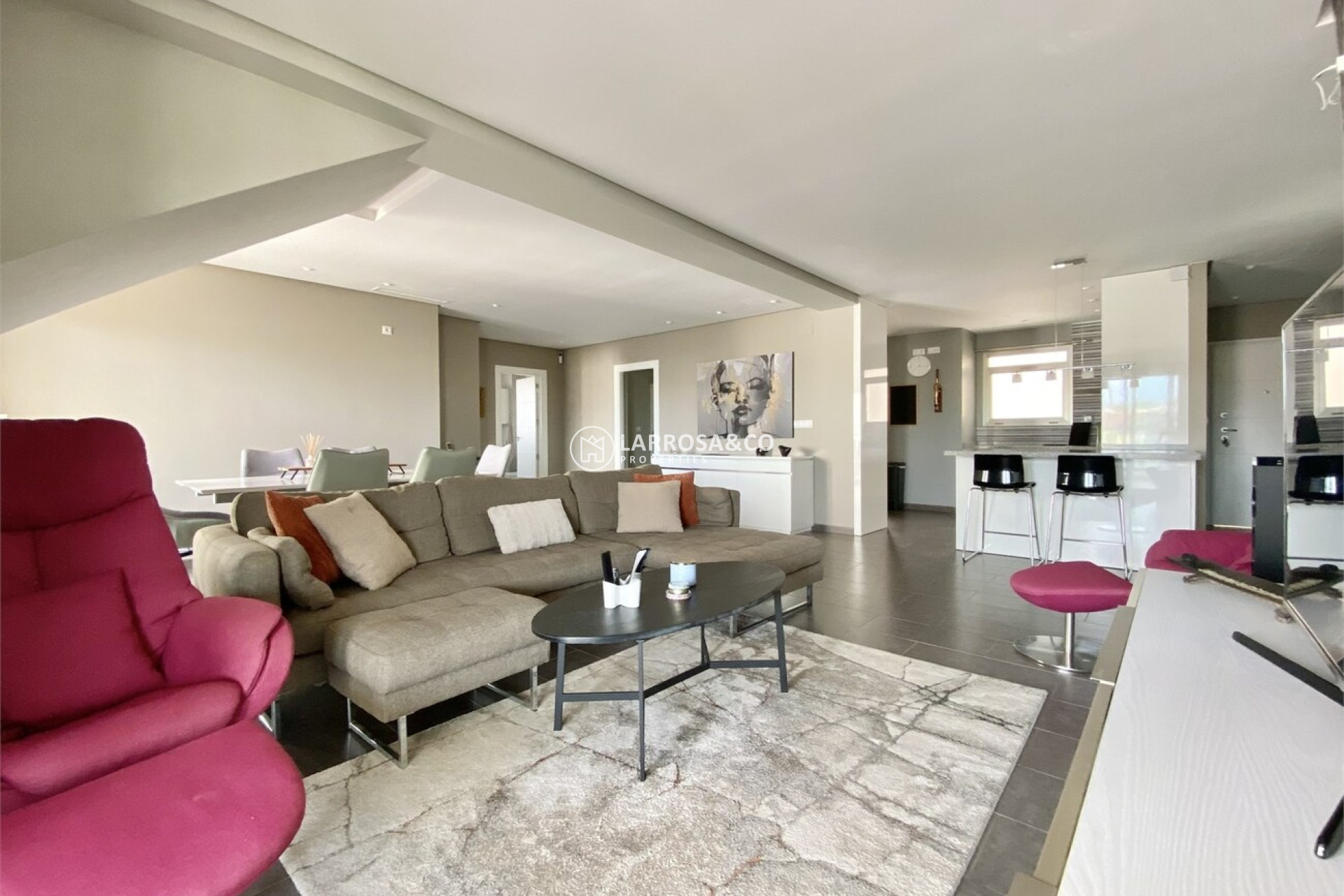 Reventa - Penthouse Penthouse - Villamartín - Los Dolses