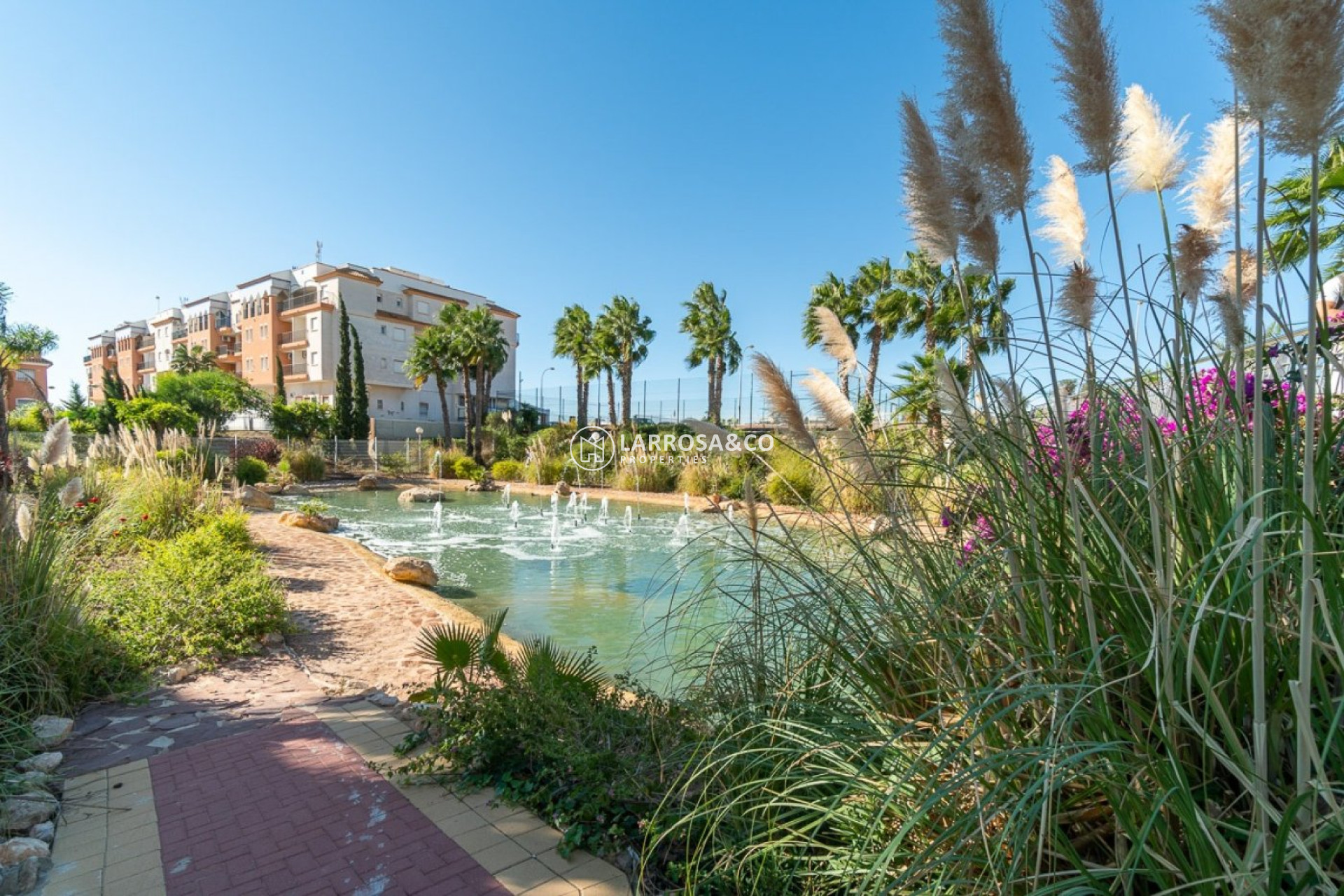 Reventa - Planta baja - Orihuela costa - Playa Flamenca