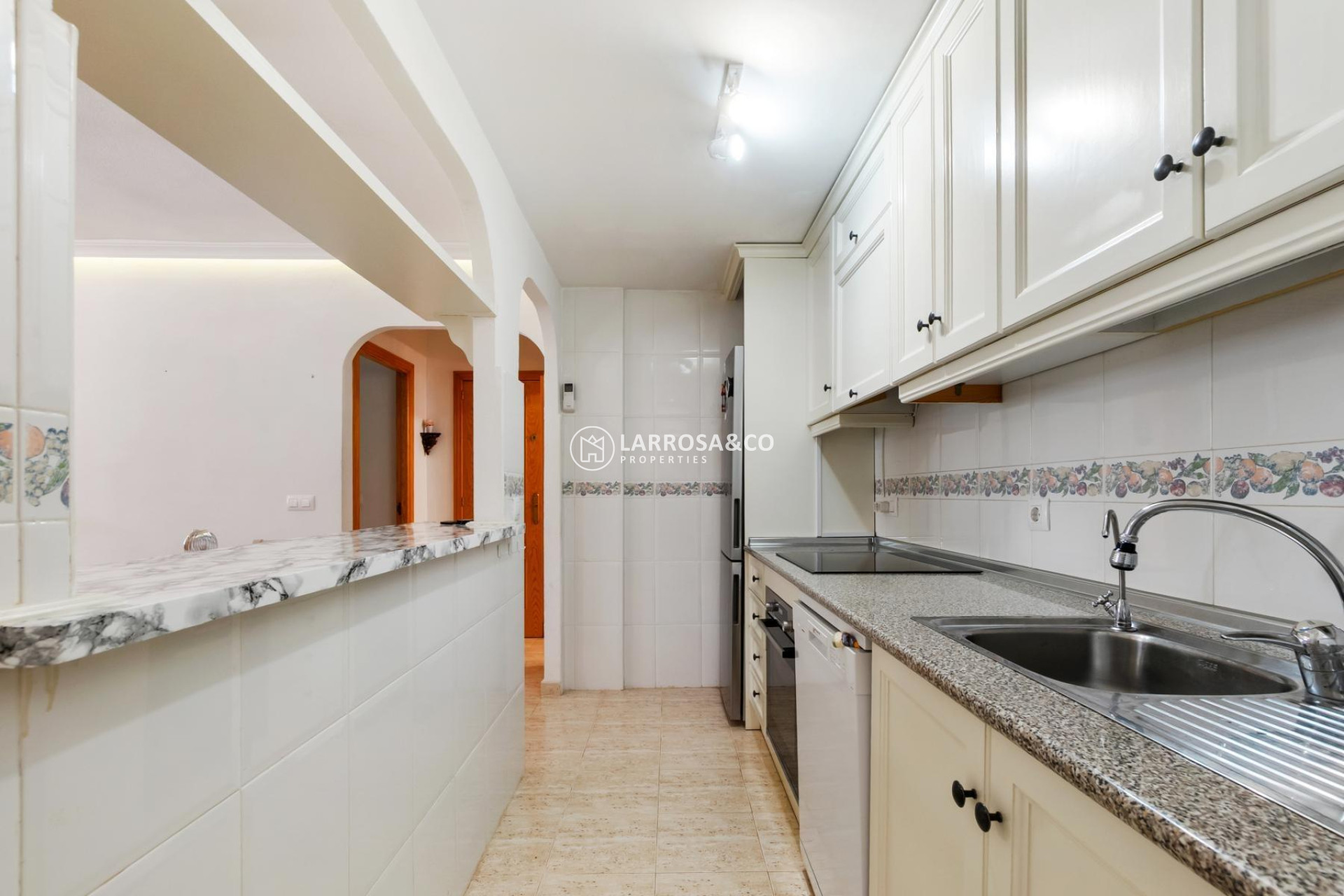 Reventa - Planta baja - Orihuela costa - Zeniamar-Horizonte-La Campana