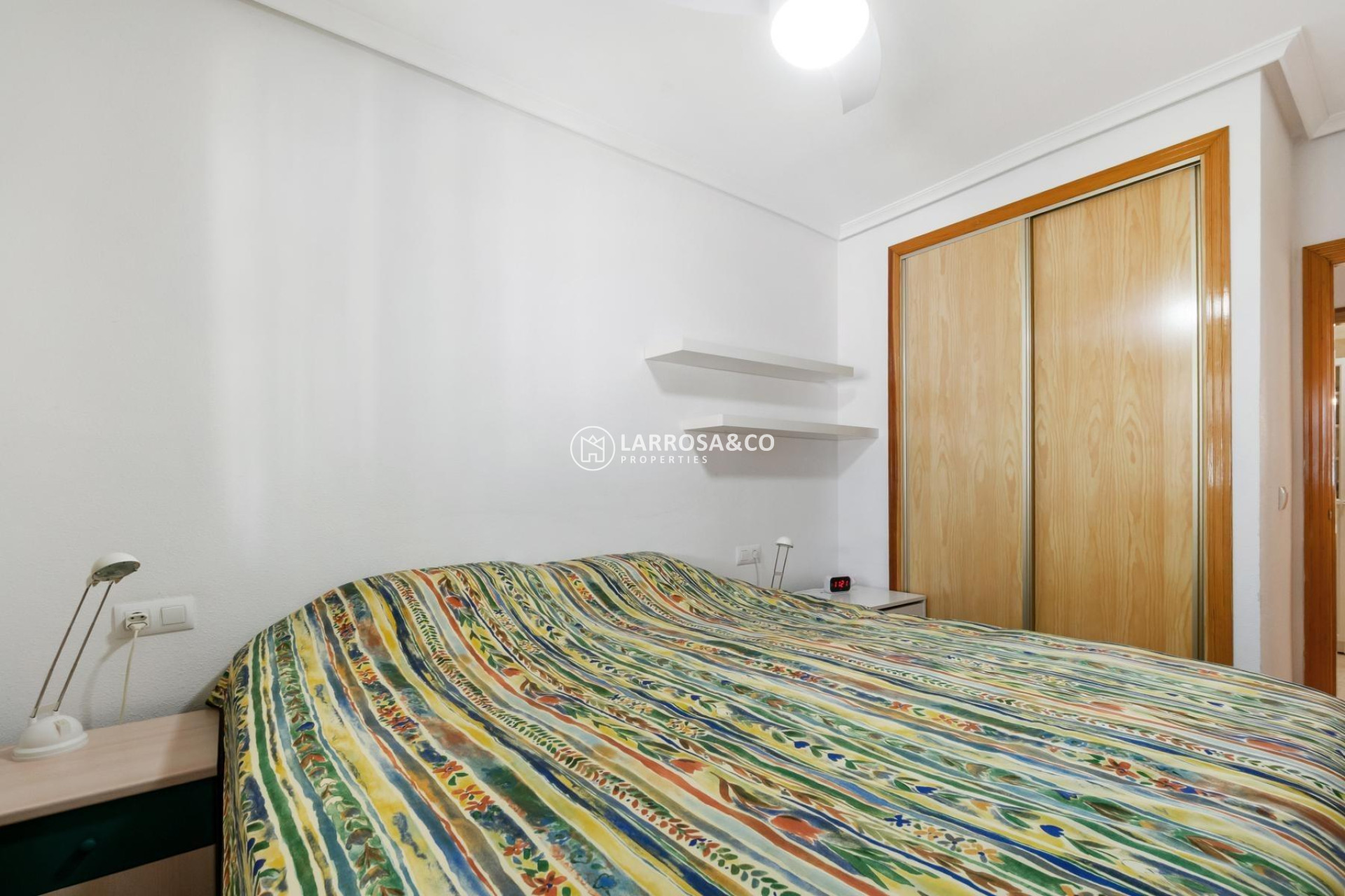 Reventa - Planta baja - Orihuela costa - Zeniamar-Horizonte-La Campana