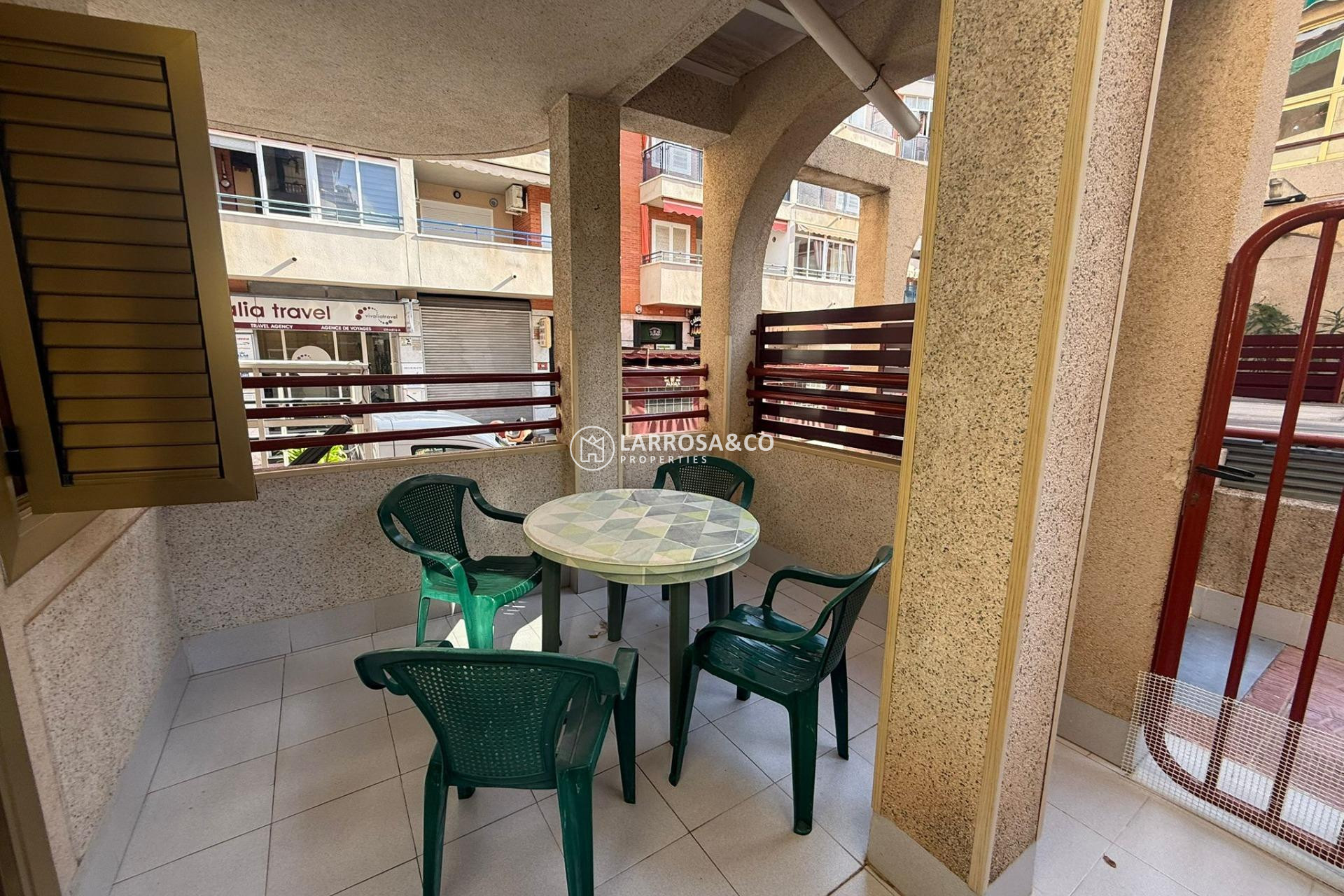 Reventa - Planta baja - Torrevieja - Acequion