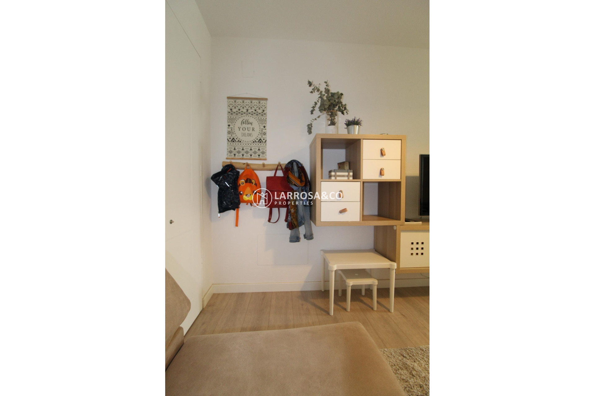 Reventa - Planta baja - Torrevieja - Aguas Nuevas