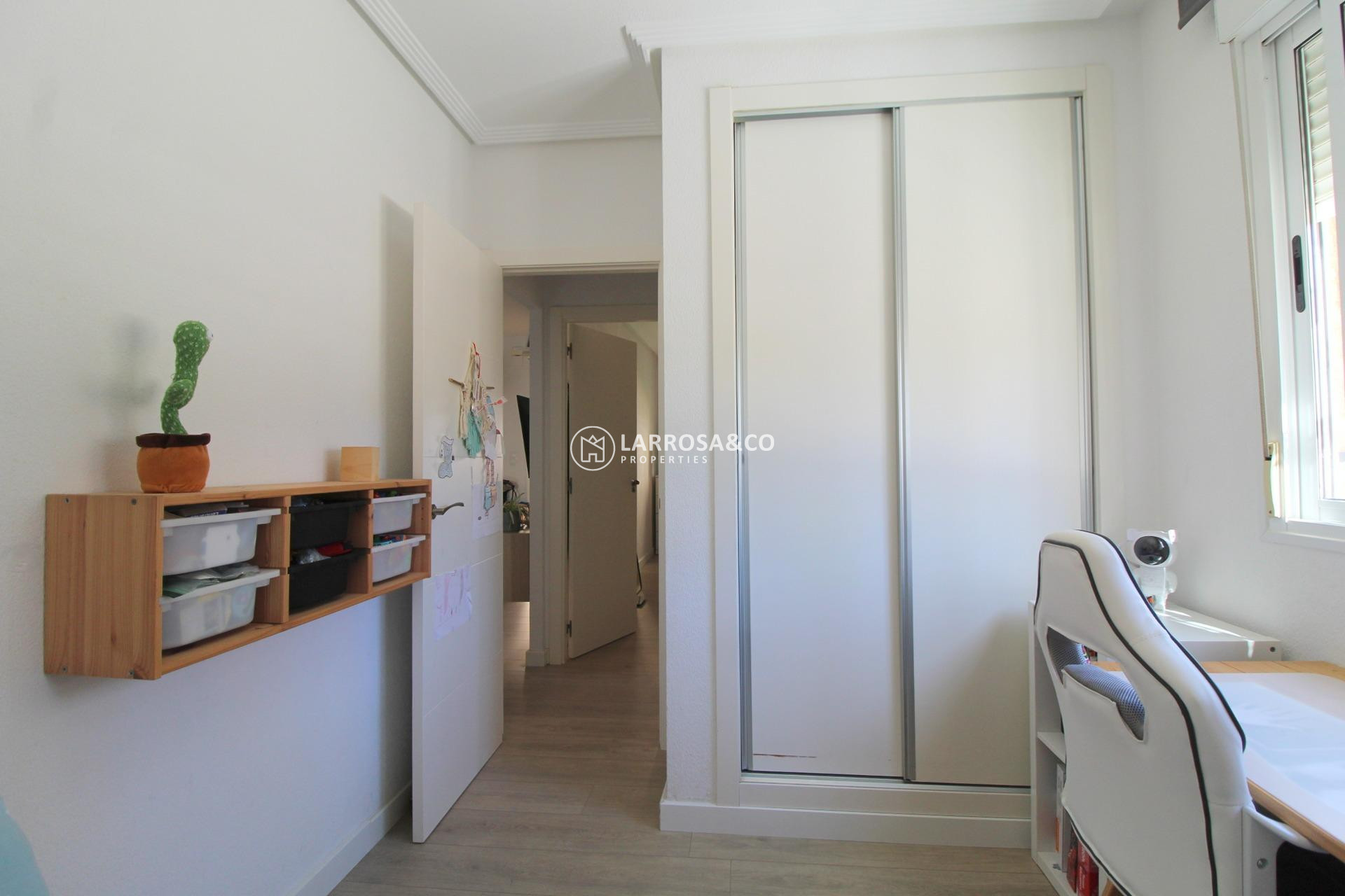 Reventa - Planta baja - Torrevieja - Aguas Nuevas