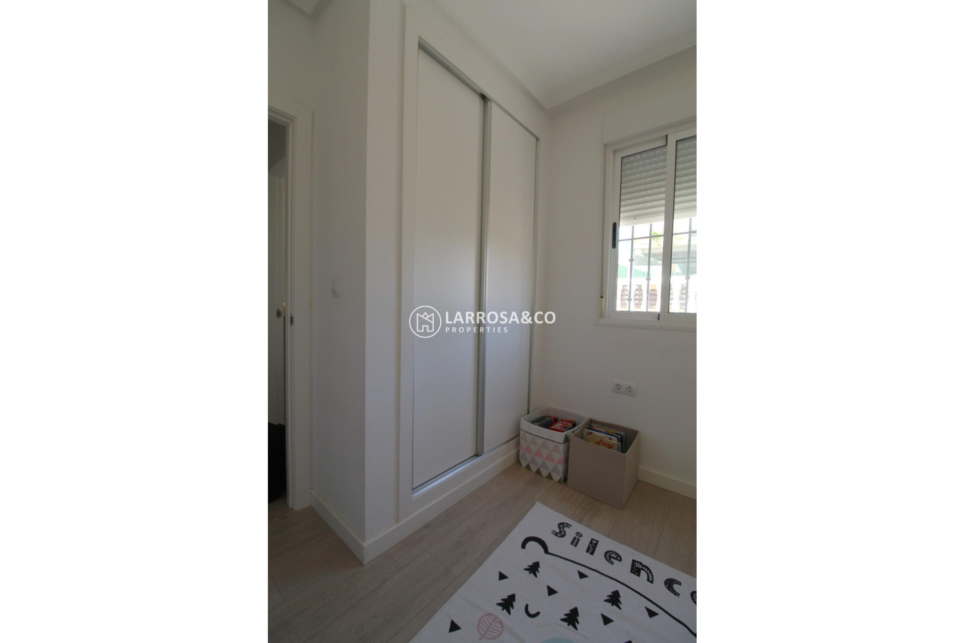 Reventa - Planta baja - Torrevieja - Aguas Nuevas