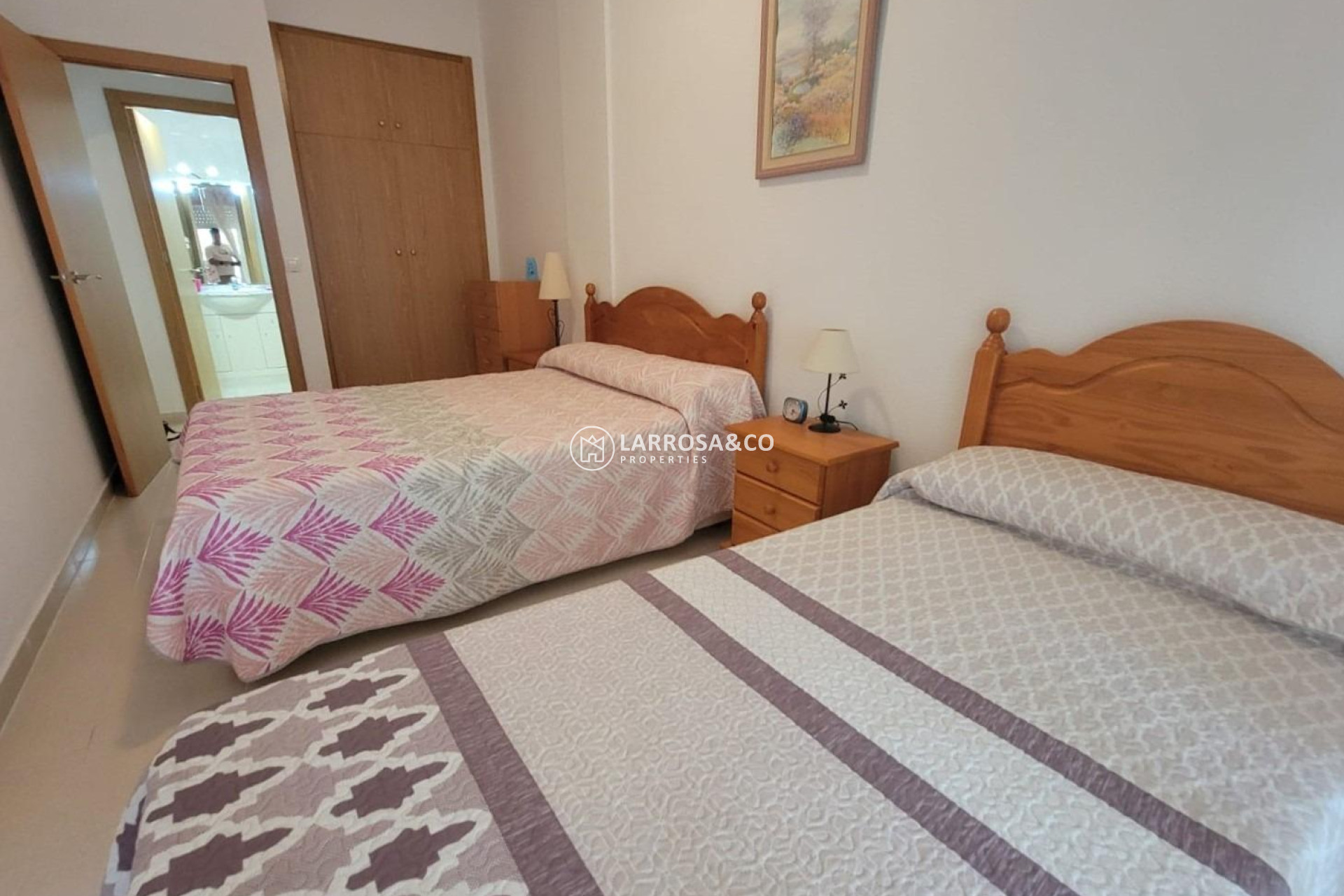 Reventa - Planta baja - Torrevieja - Aguas Nuevas