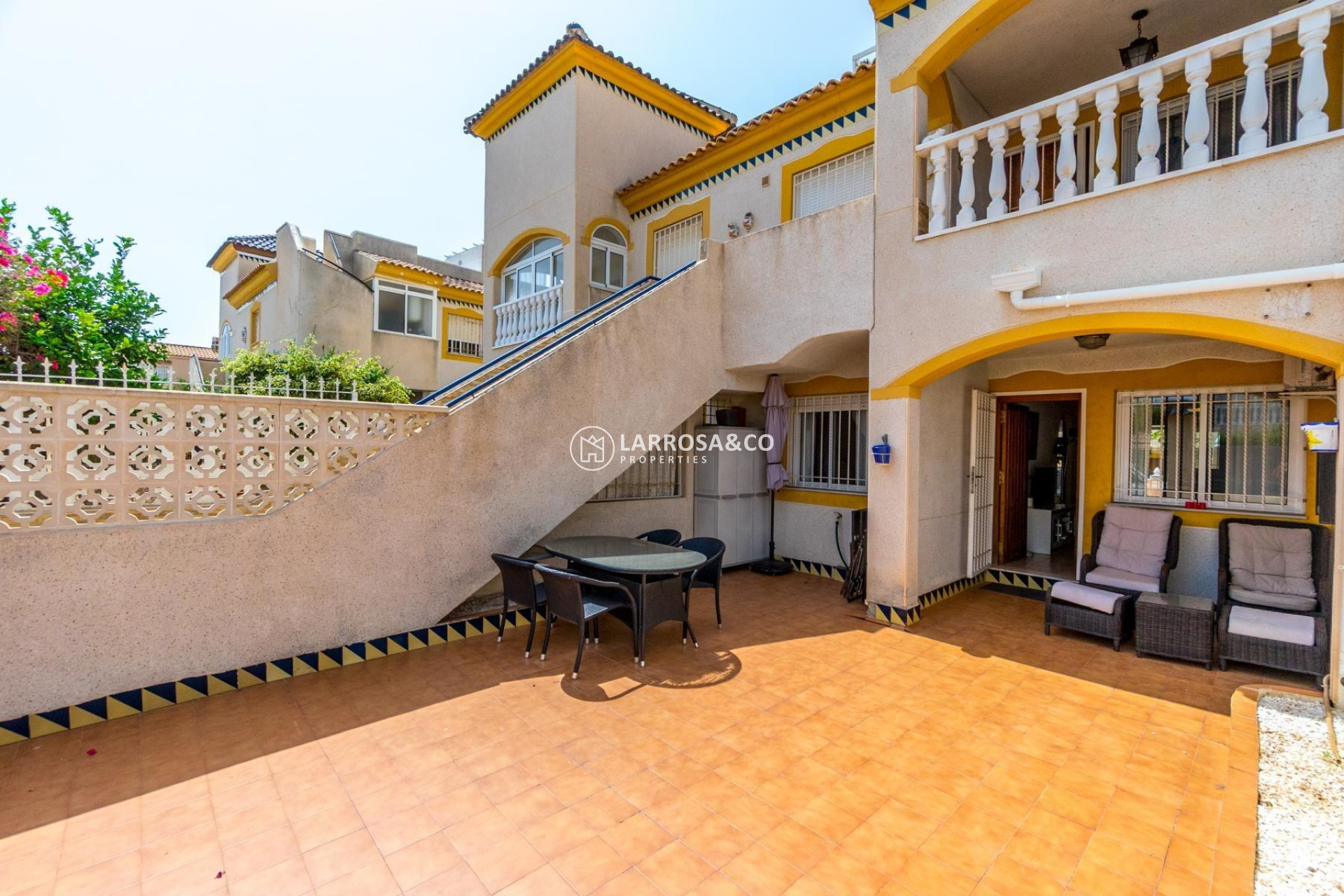 Reventa - Planta baja - Torrevieja - El molino