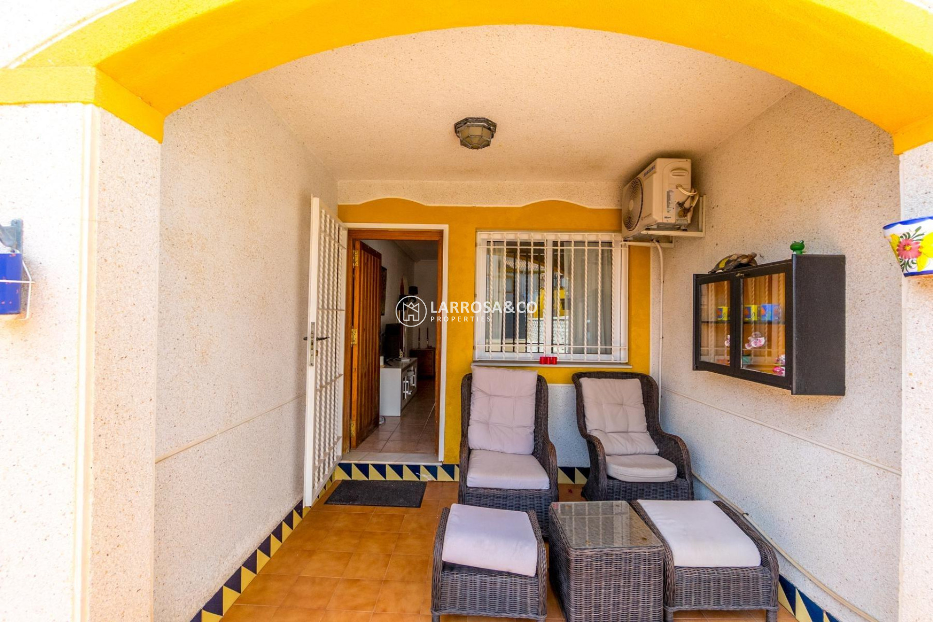 Reventa - Planta baja - Torrevieja - El molino