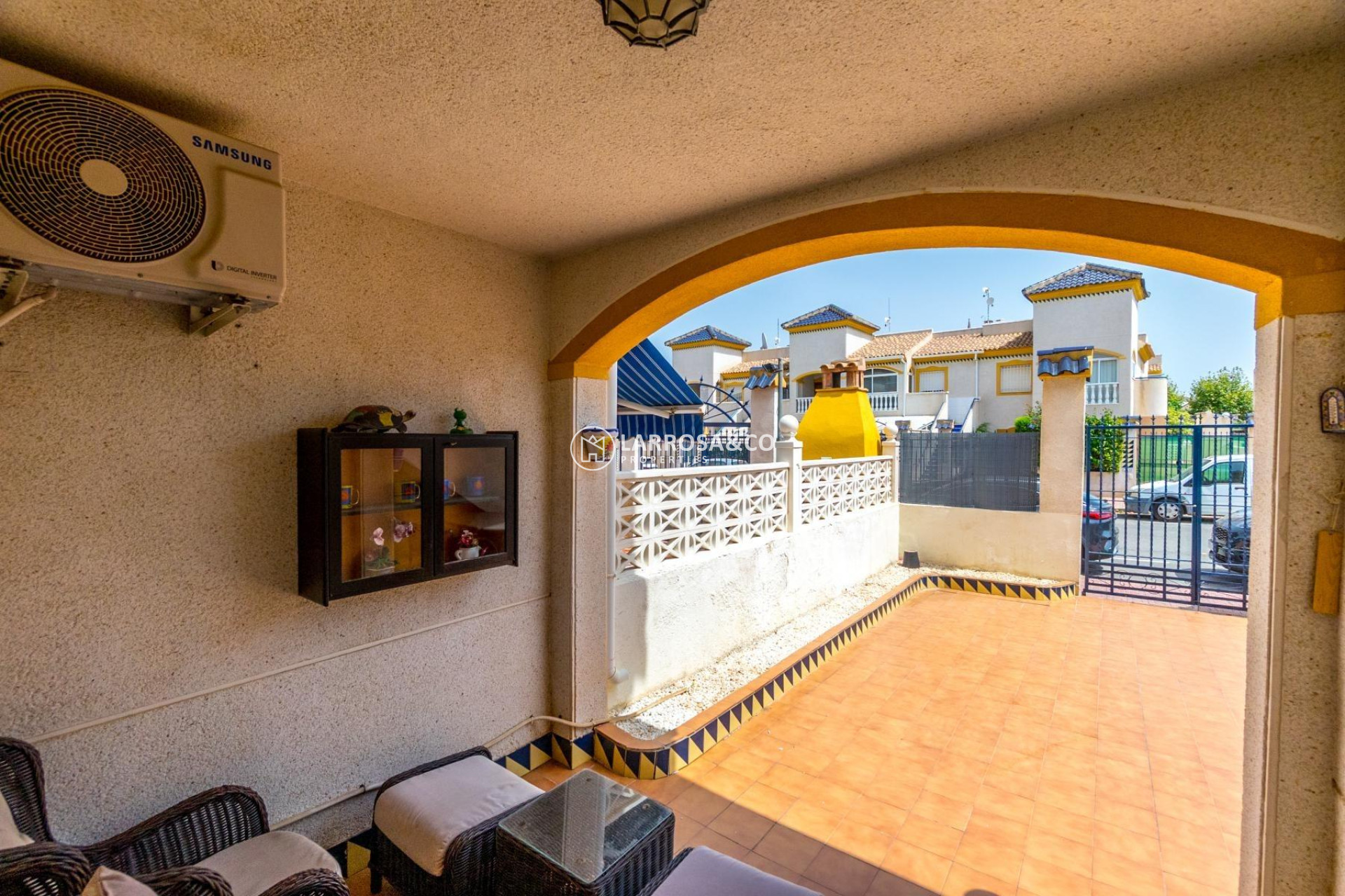 Reventa - Planta baja - Torrevieja - El molino