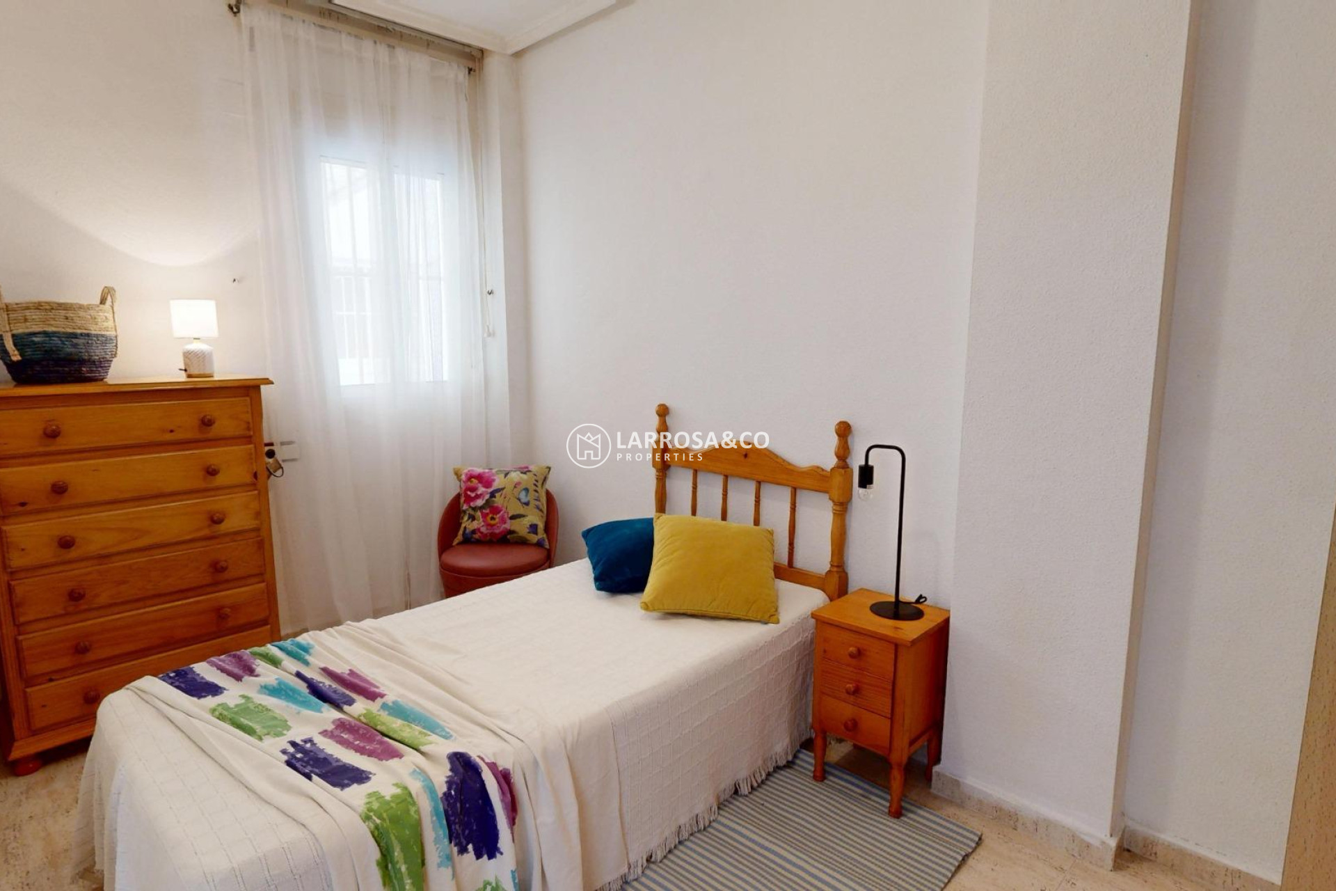 Reventa - Planta baja - Torrevieja - Estacion de autobuses