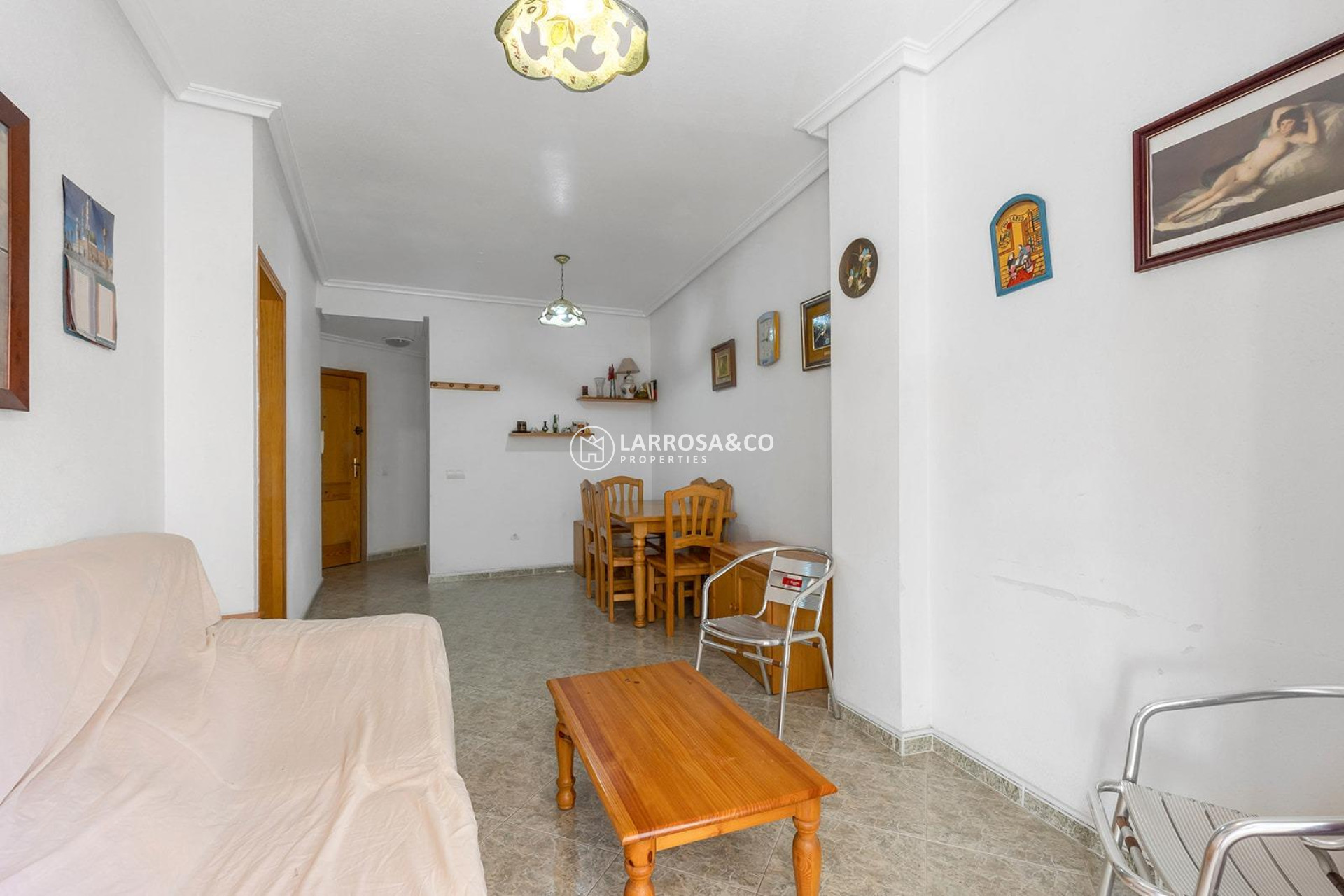 Reventa - Planta baja - Torrevieja - La Mata