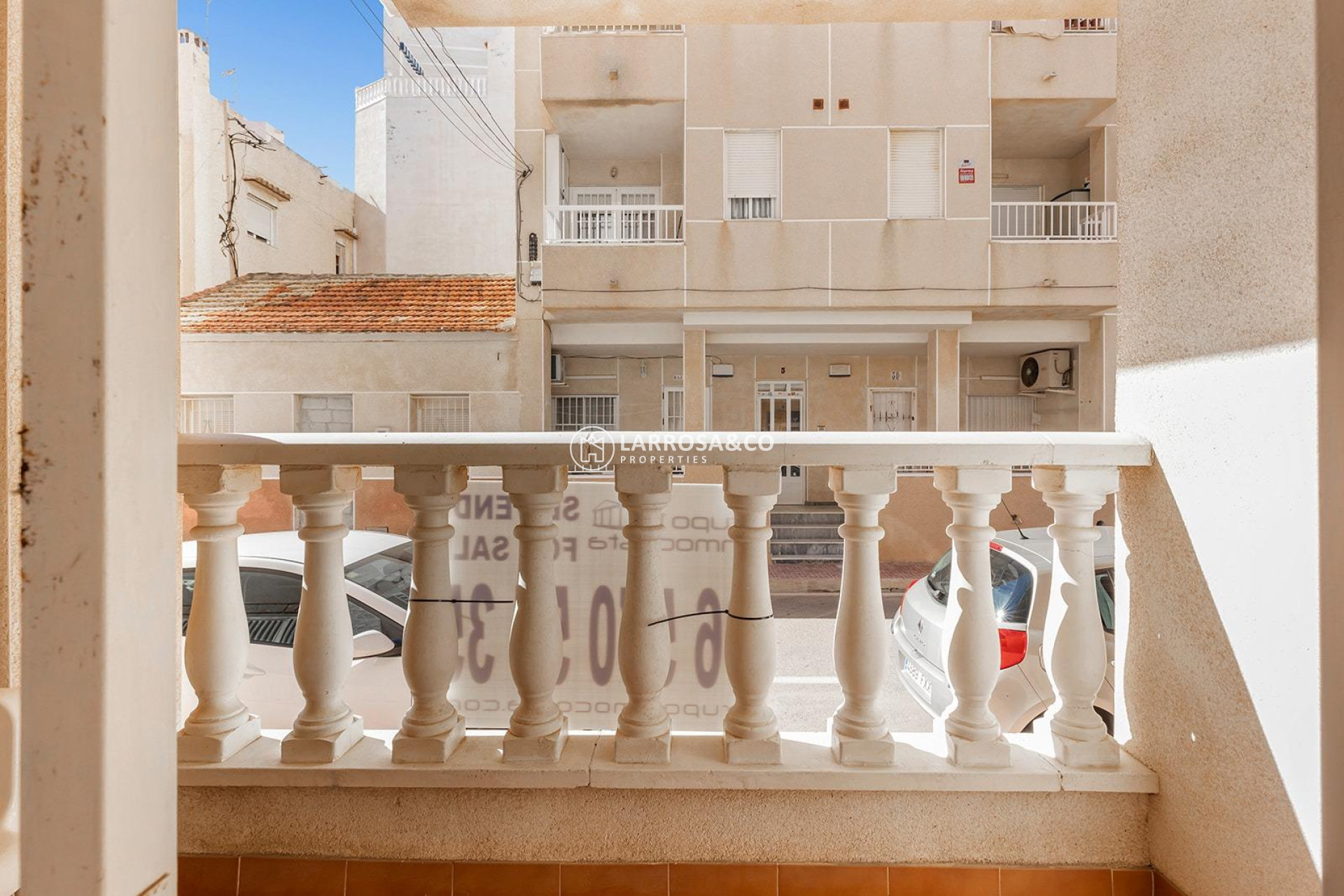 Reventa - Planta baja - Torrevieja - La Mata