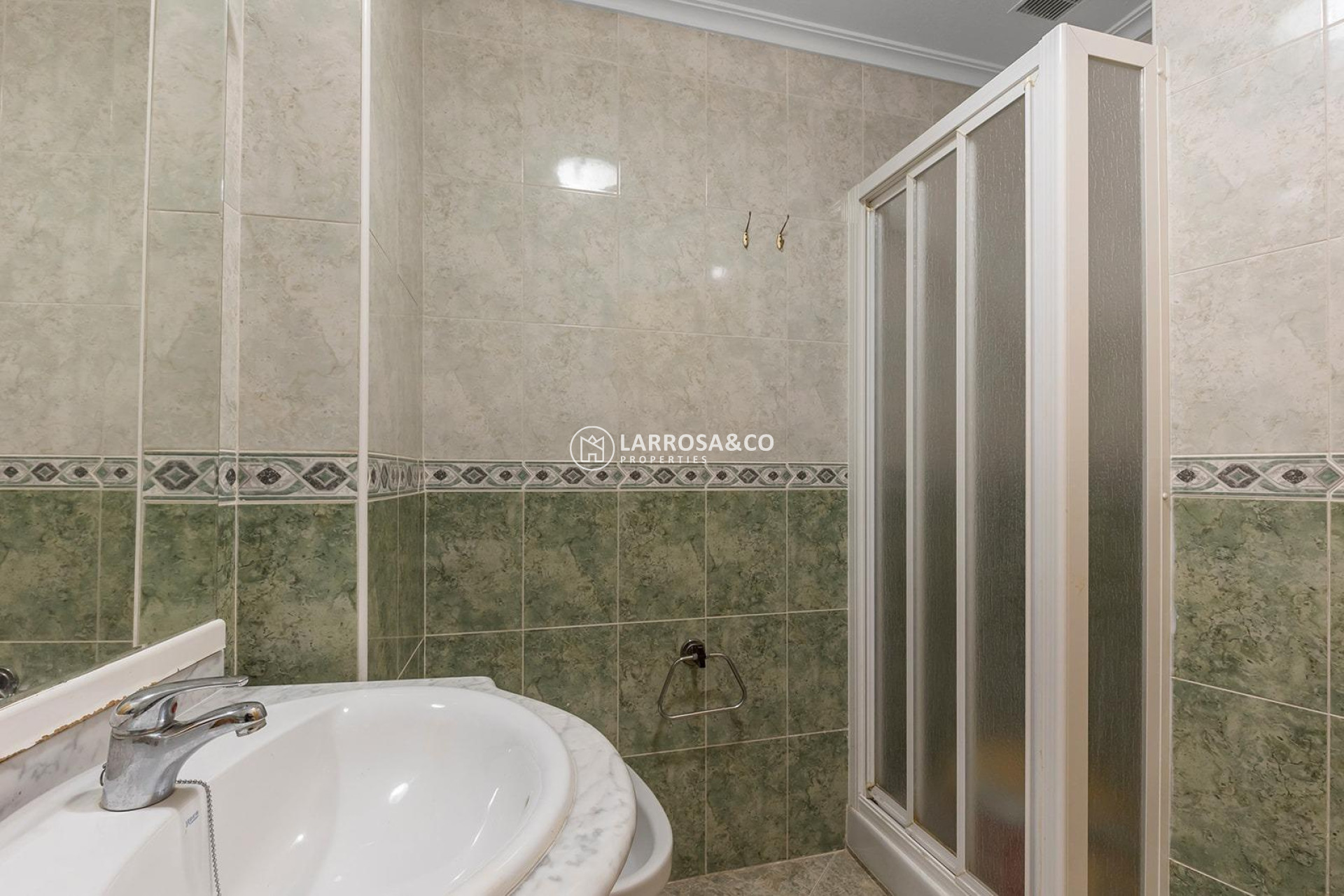 Reventa - Planta baja - Torrevieja - La Mata