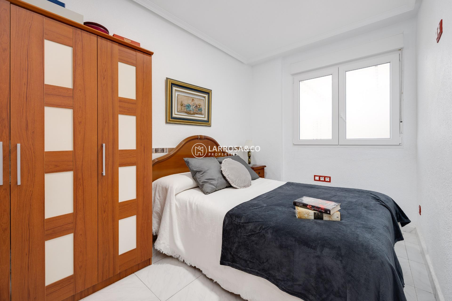 Reventa - Planta baja - Torrevieja - Playa del cura