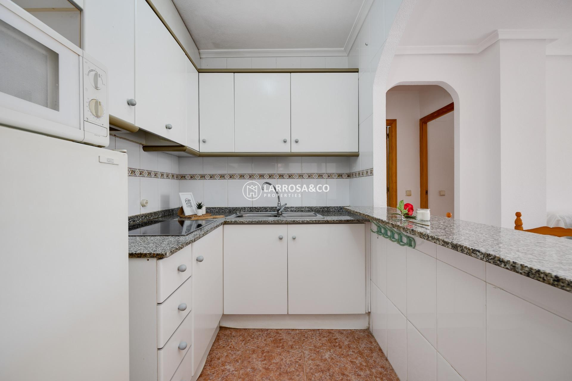 Reventa - Planta baja - Torrevieja - Playa Los Locos