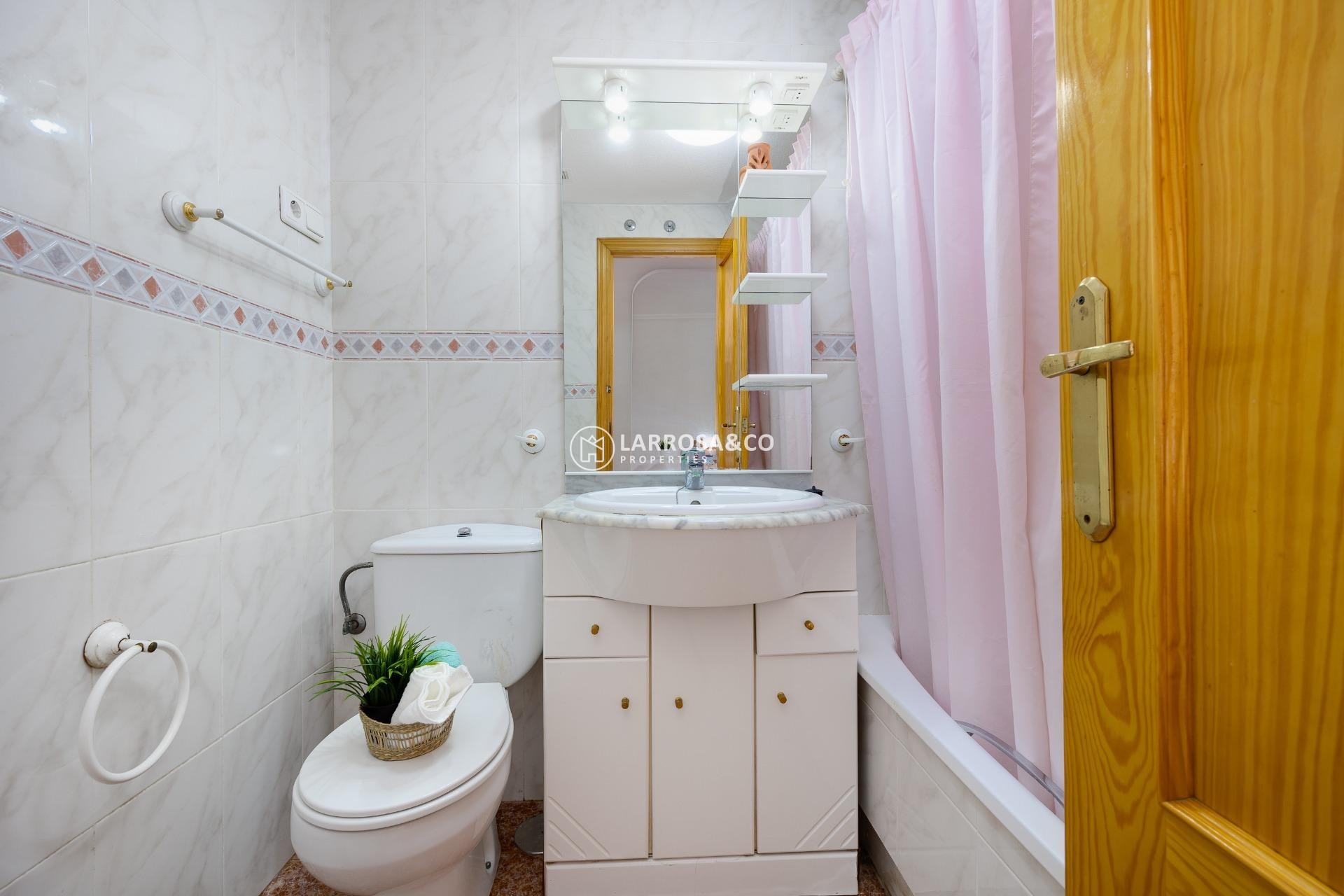 Reventa - Planta baja - Torrevieja - Playa Los Locos