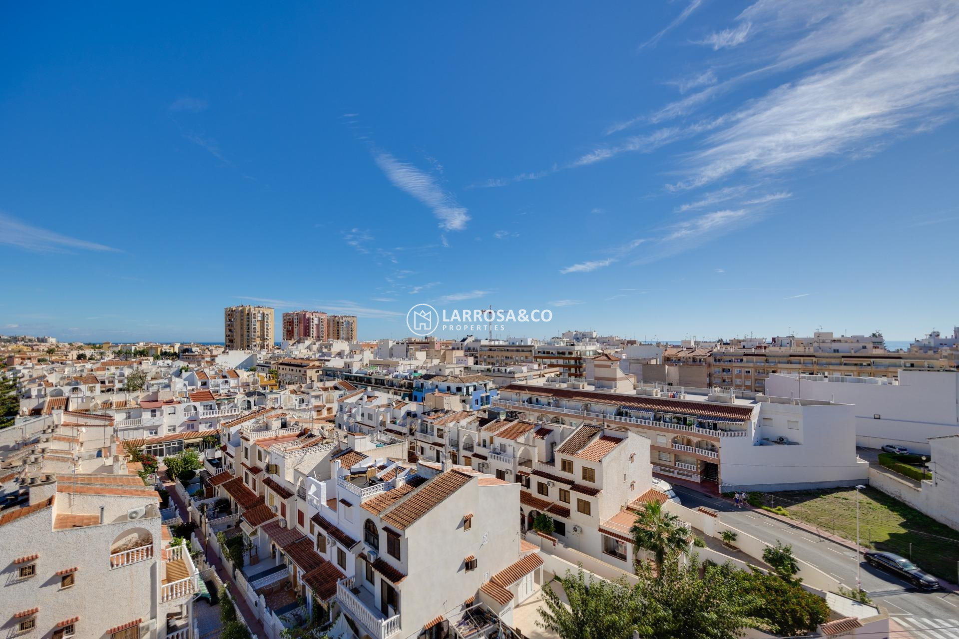 Reventa - Planta baja - Torrevieja - Playa Los Locos