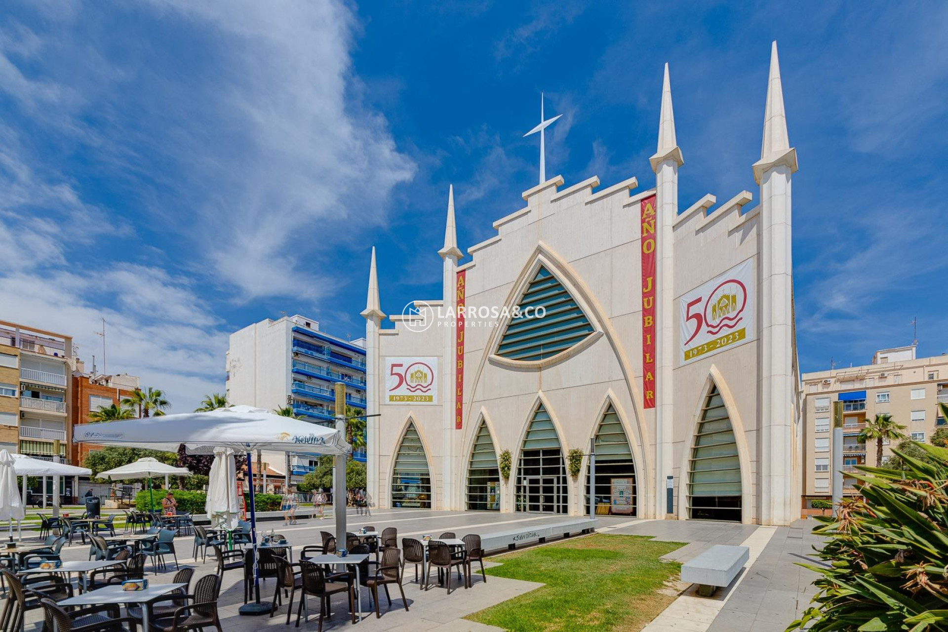 Reventa - Planta baja - Torrevieja - Playa Los Locos