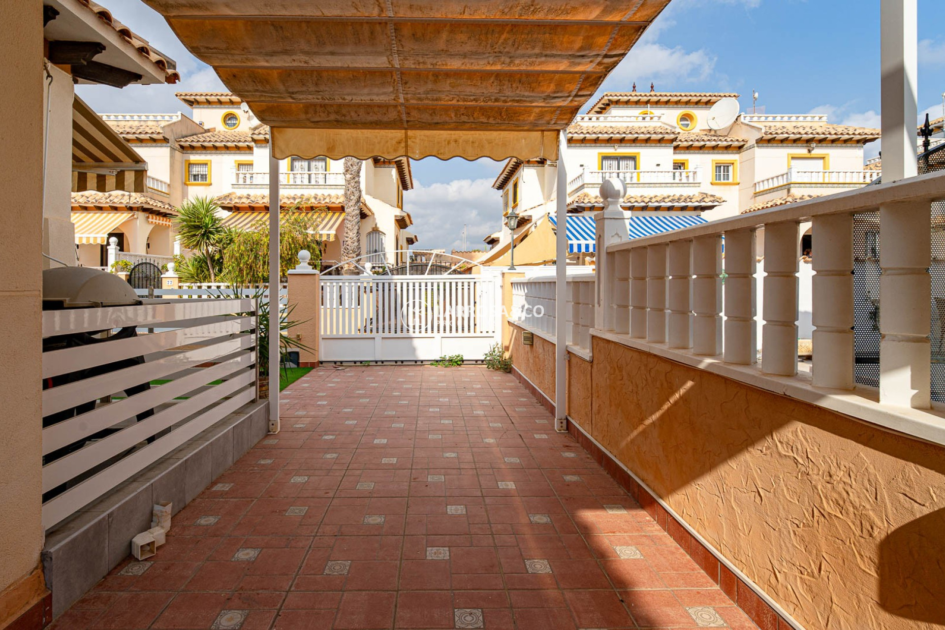Reventa - Quatro house - Orihuela costa - Lomas de Cabo Roig