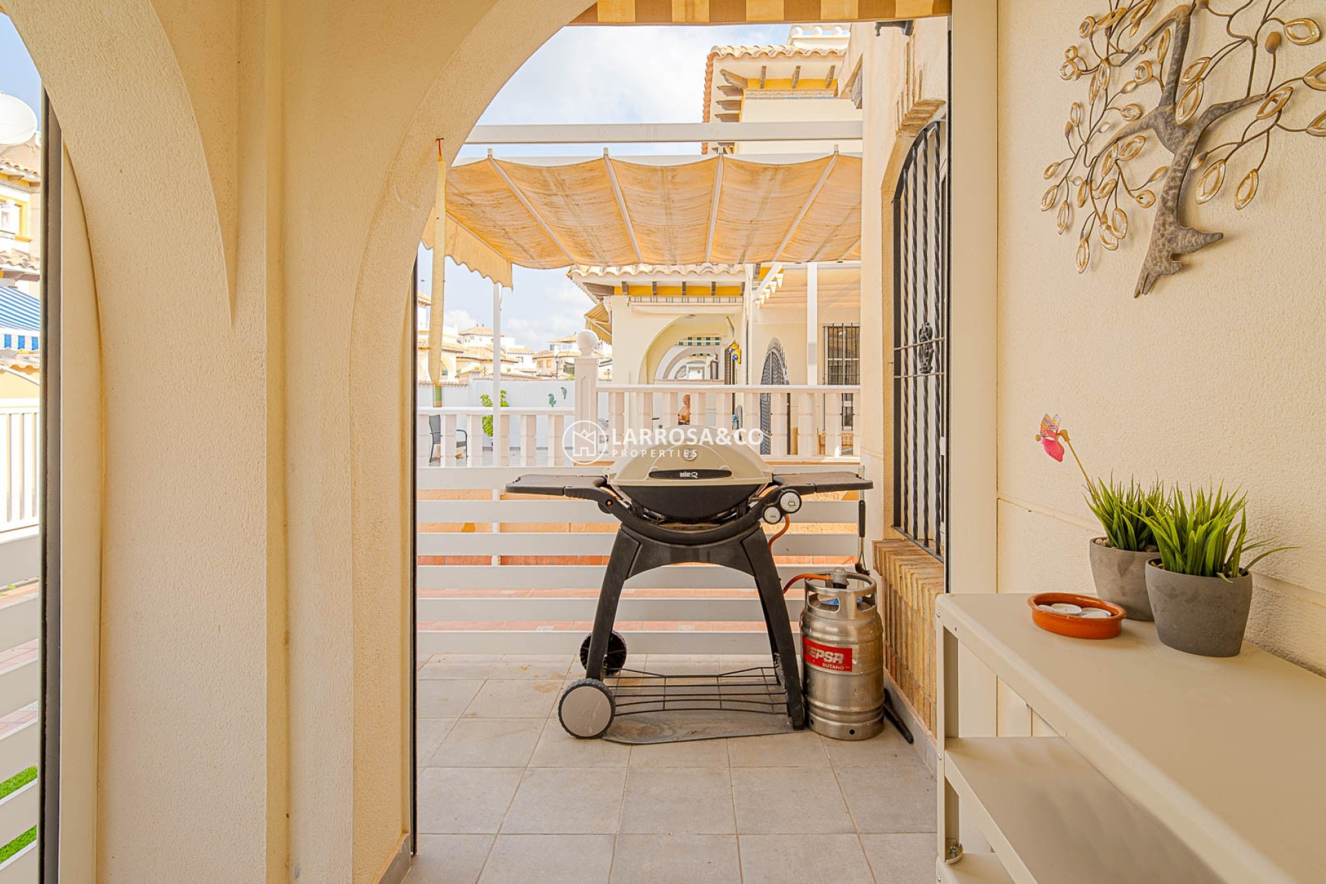 Reventa - Quatro house - Orihuela costa - Lomas de Cabo Roig
