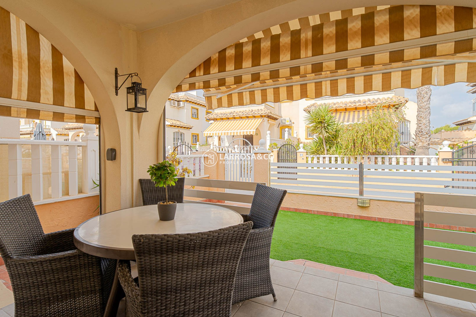 Reventa - Quatro house - Orihuela costa - Lomas de Cabo Roig