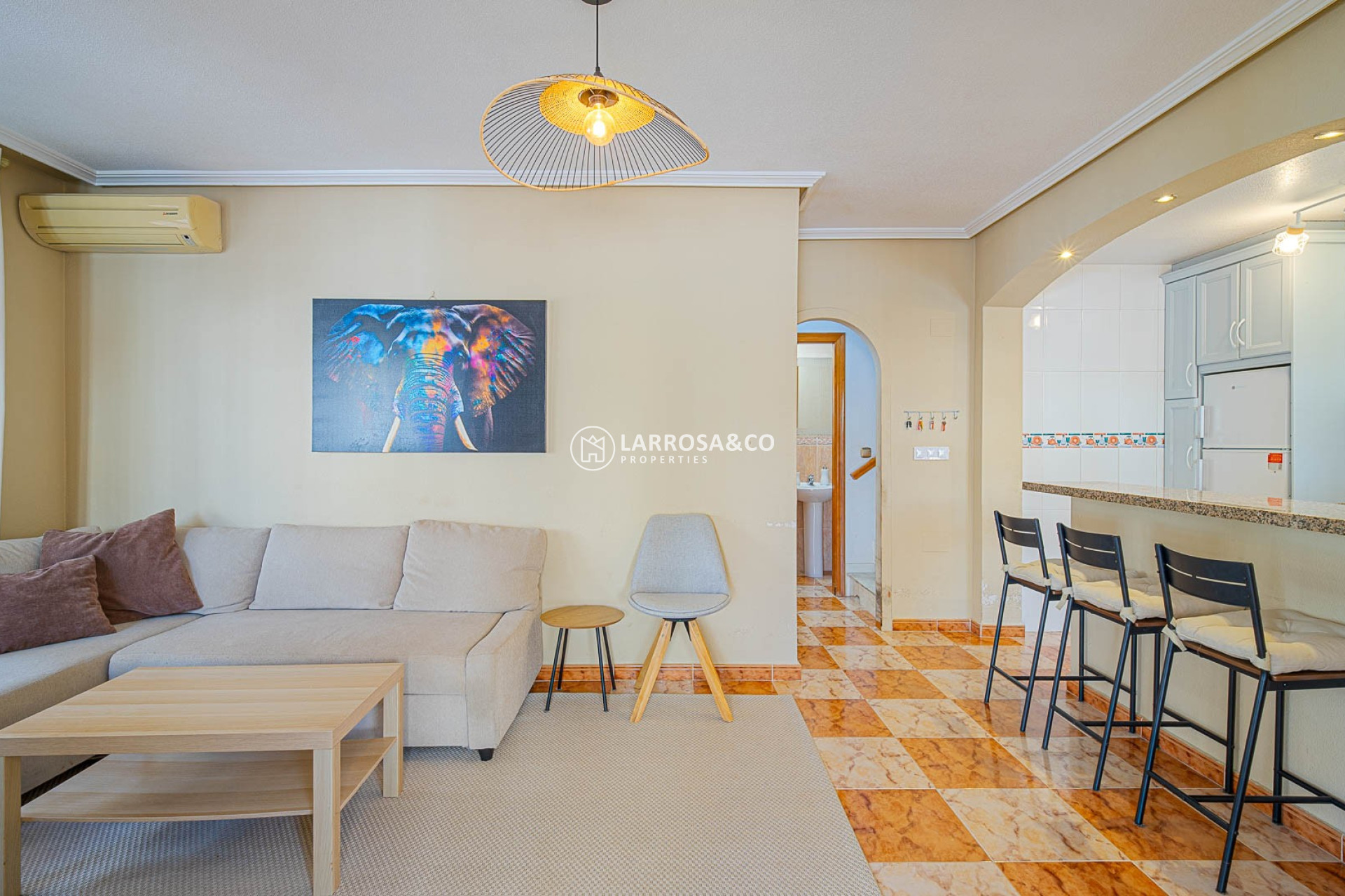 Reventa - Quatro house - Orihuela costa - Lomas de Cabo Roig