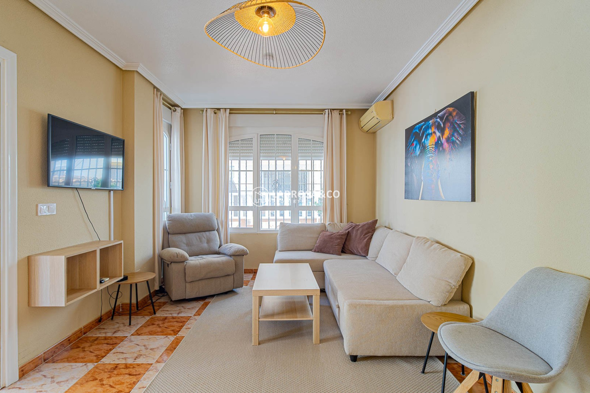 Reventa - Quatro house - Orihuela costa - Lomas de Cabo Roig