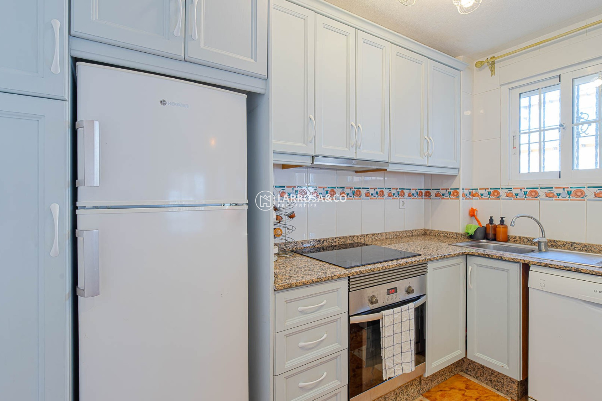 Reventa - Quatro house - Orihuela costa - Lomas de Cabo Roig