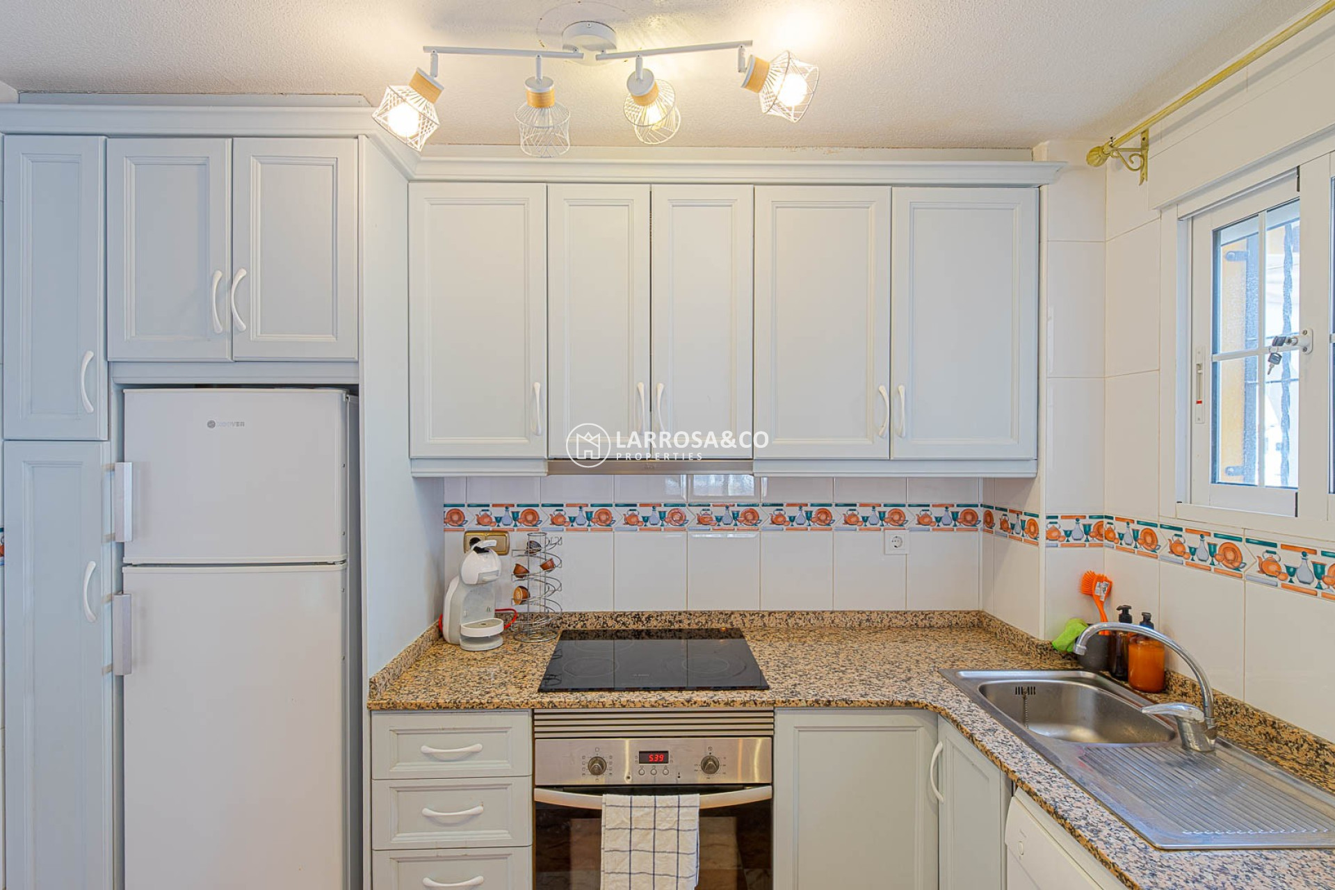 Reventa - Quatro house - Orihuela costa - Lomas de Cabo Roig