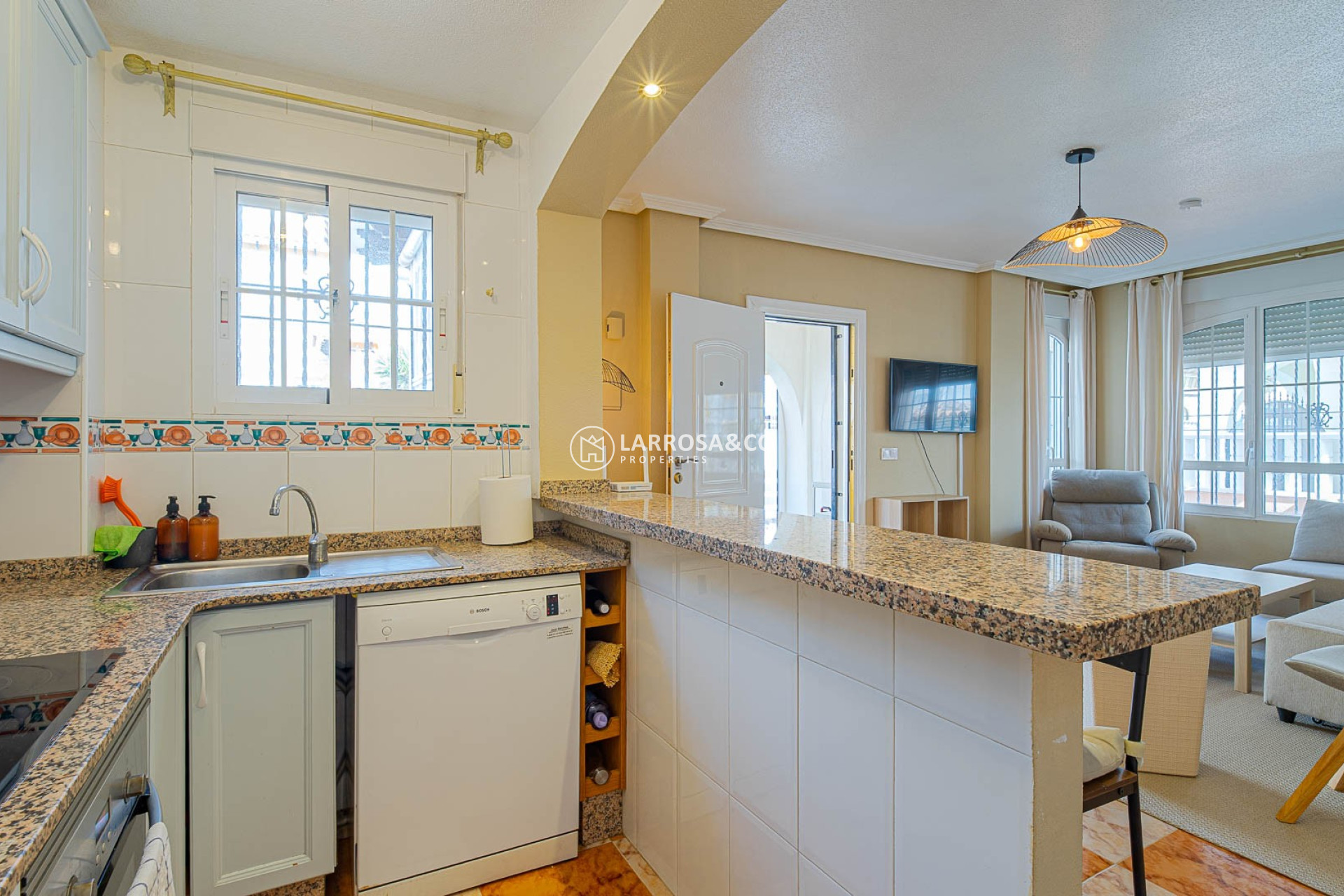 Reventa - Quatro house - Orihuela costa - Lomas de Cabo Roig