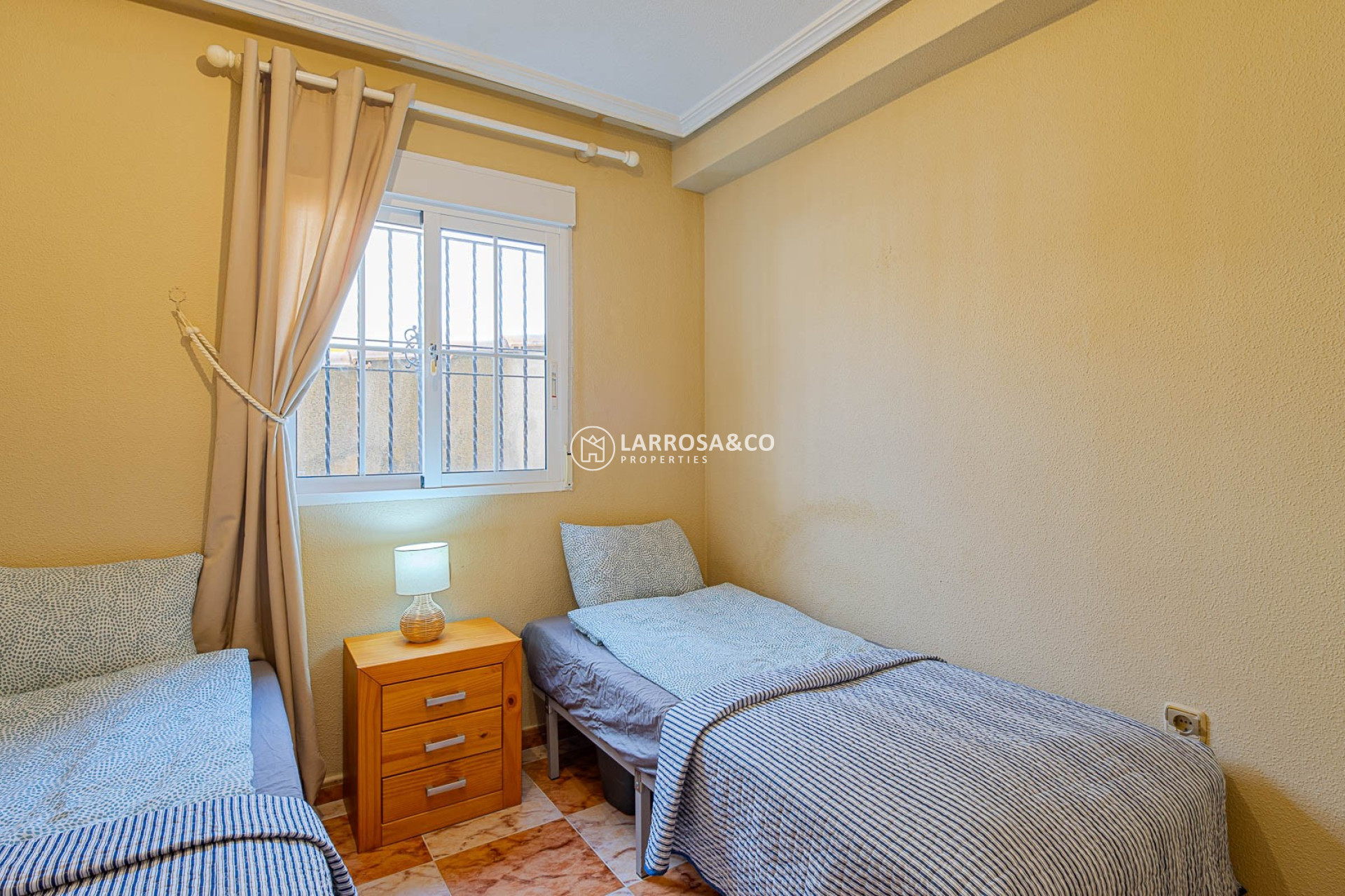 Reventa - Quatro house - Orihuela costa - Lomas de Cabo Roig