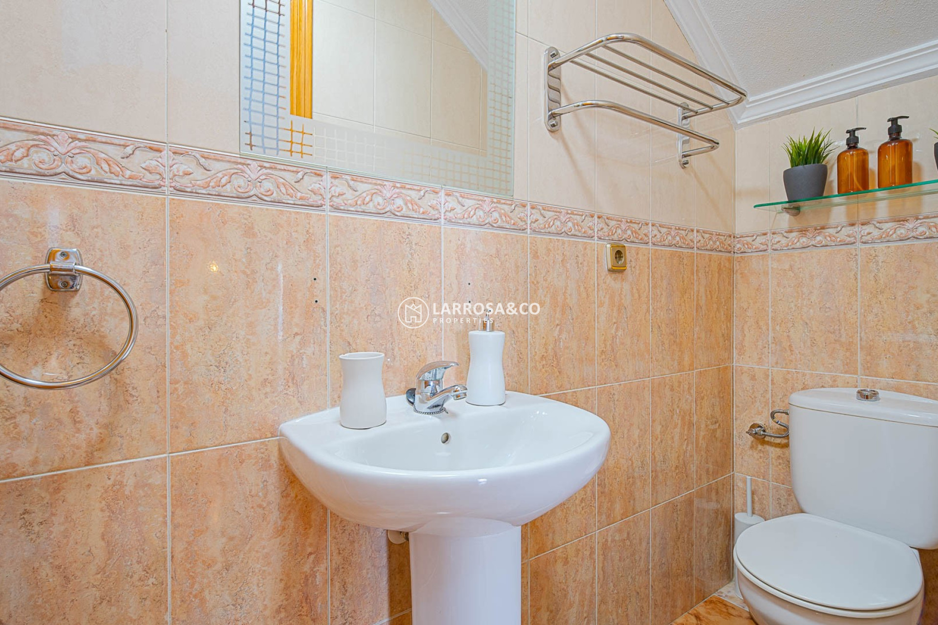 Reventa - Quatro house - Orihuela costa - Lomas de Cabo Roig