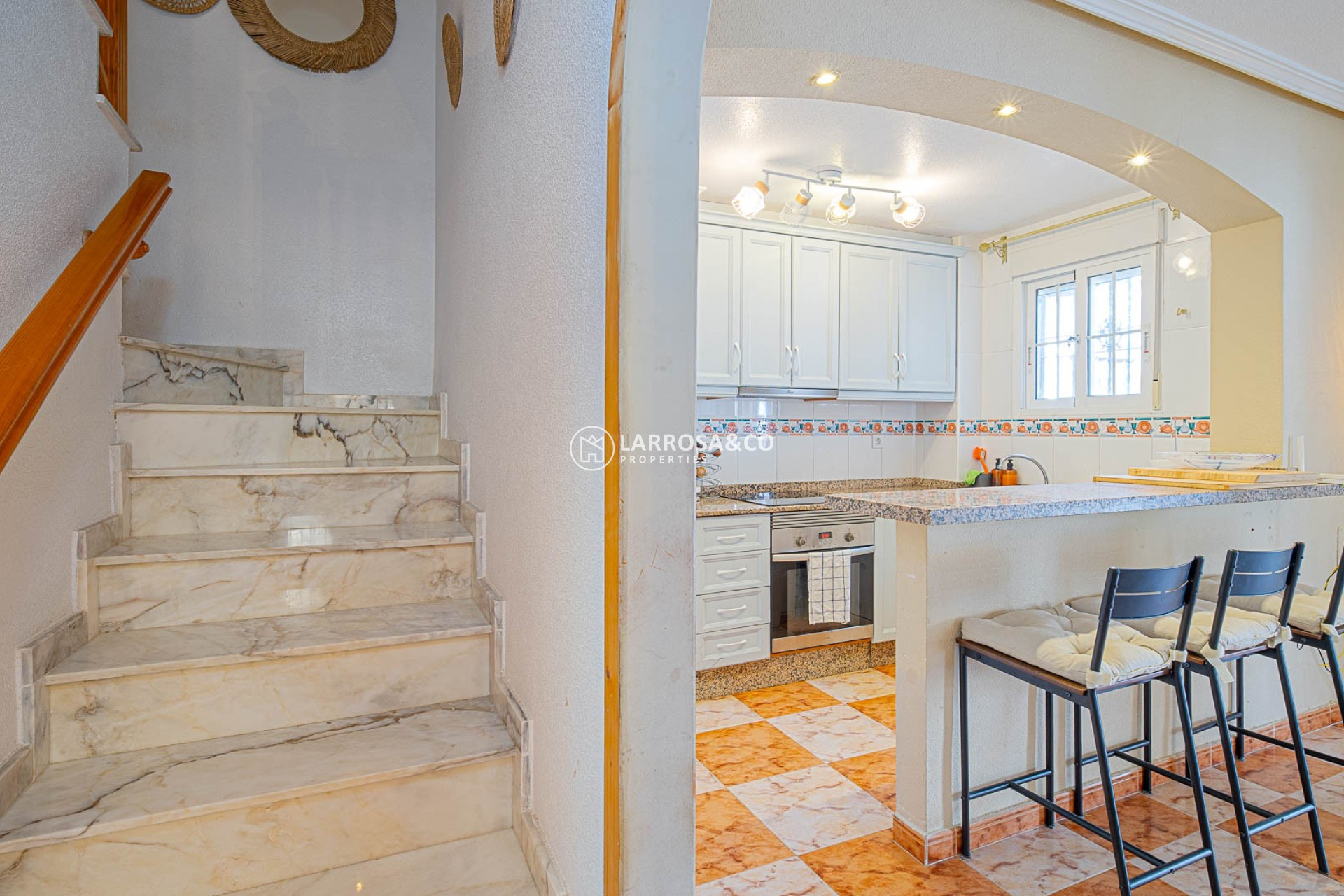 Reventa - Quatro house - Orihuela costa - Lomas de Cabo Roig