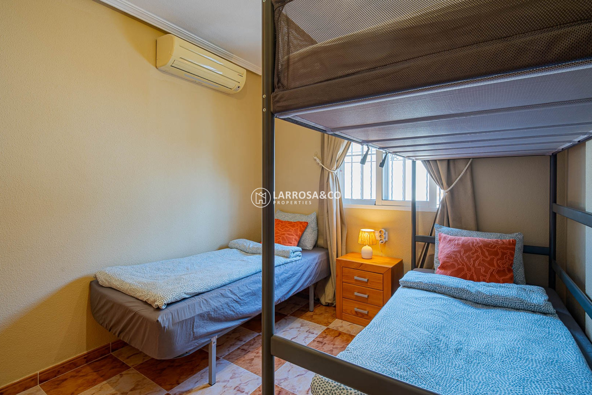 Reventa - Quatro house - Orihuela costa - Lomas de Cabo Roig