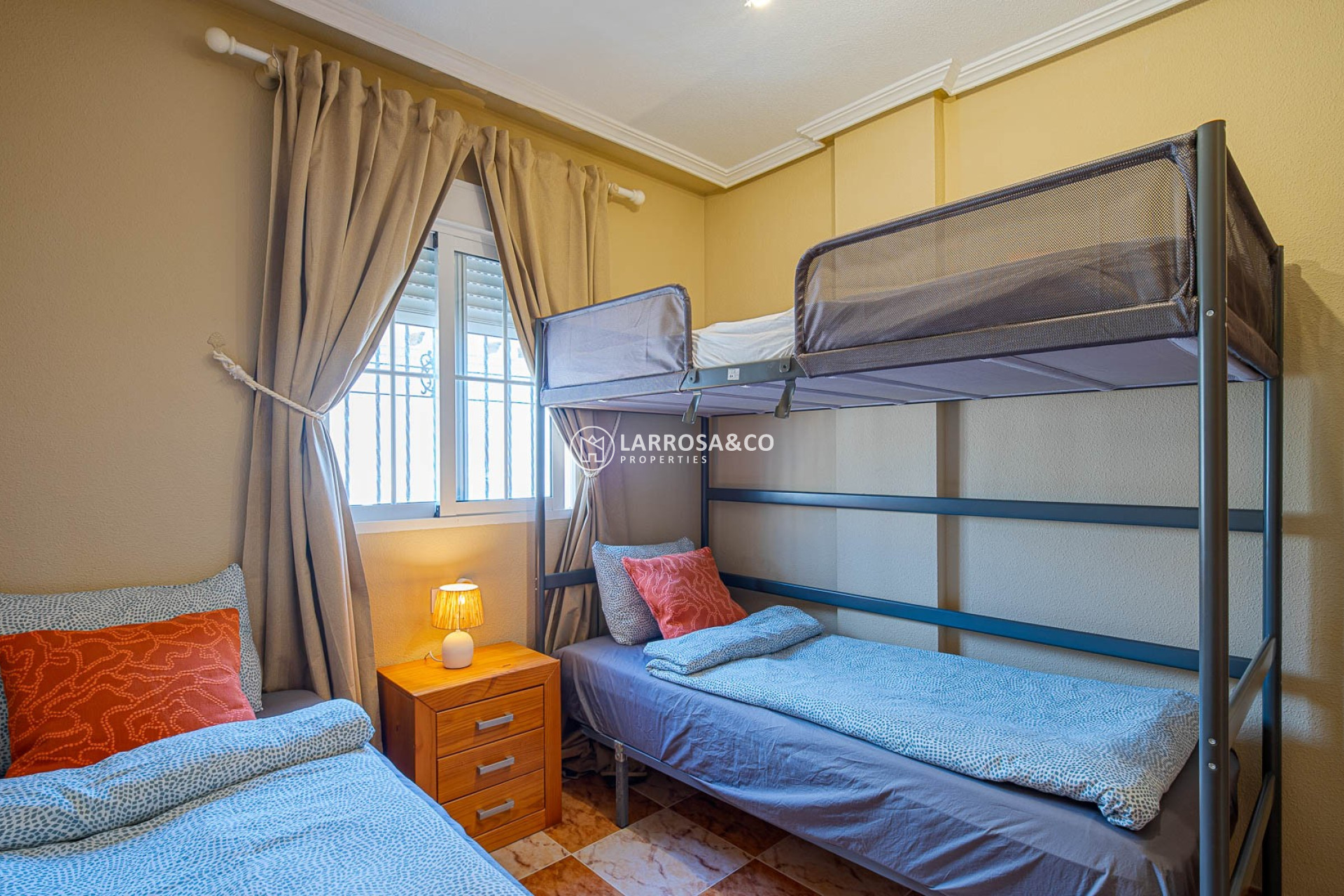 Reventa - Quatro house - Orihuela costa - Lomas de Cabo Roig
