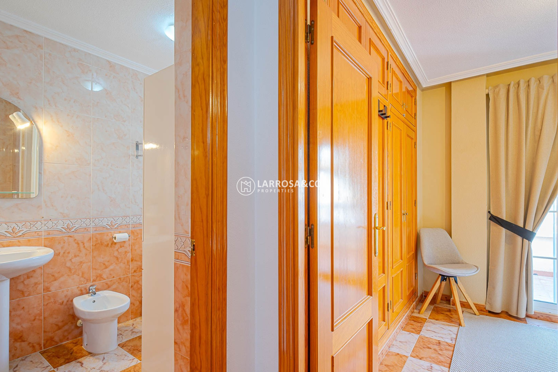 Reventa - Quatro house - Orihuela costa - Lomas de Cabo Roig