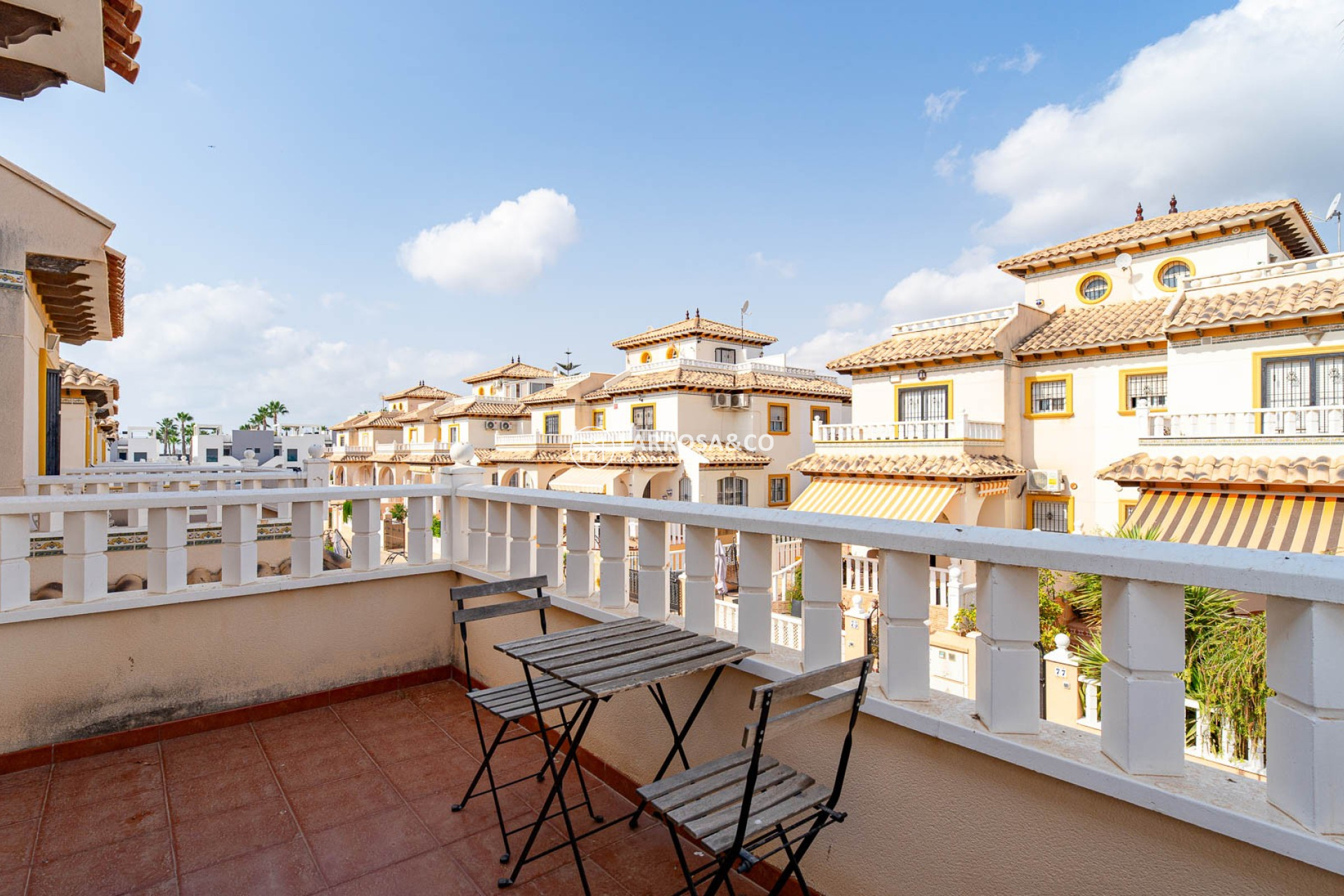 Reventa - Quatro house - Orihuela costa - Lomas de Cabo Roig