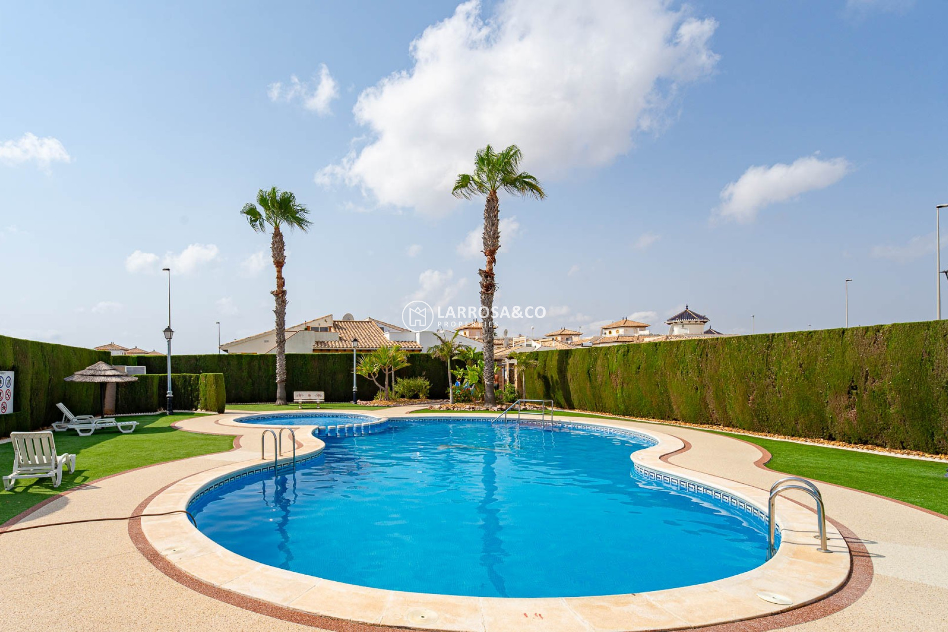 Reventa - Quatro house - Orihuela costa - Lomas de Cabo Roig