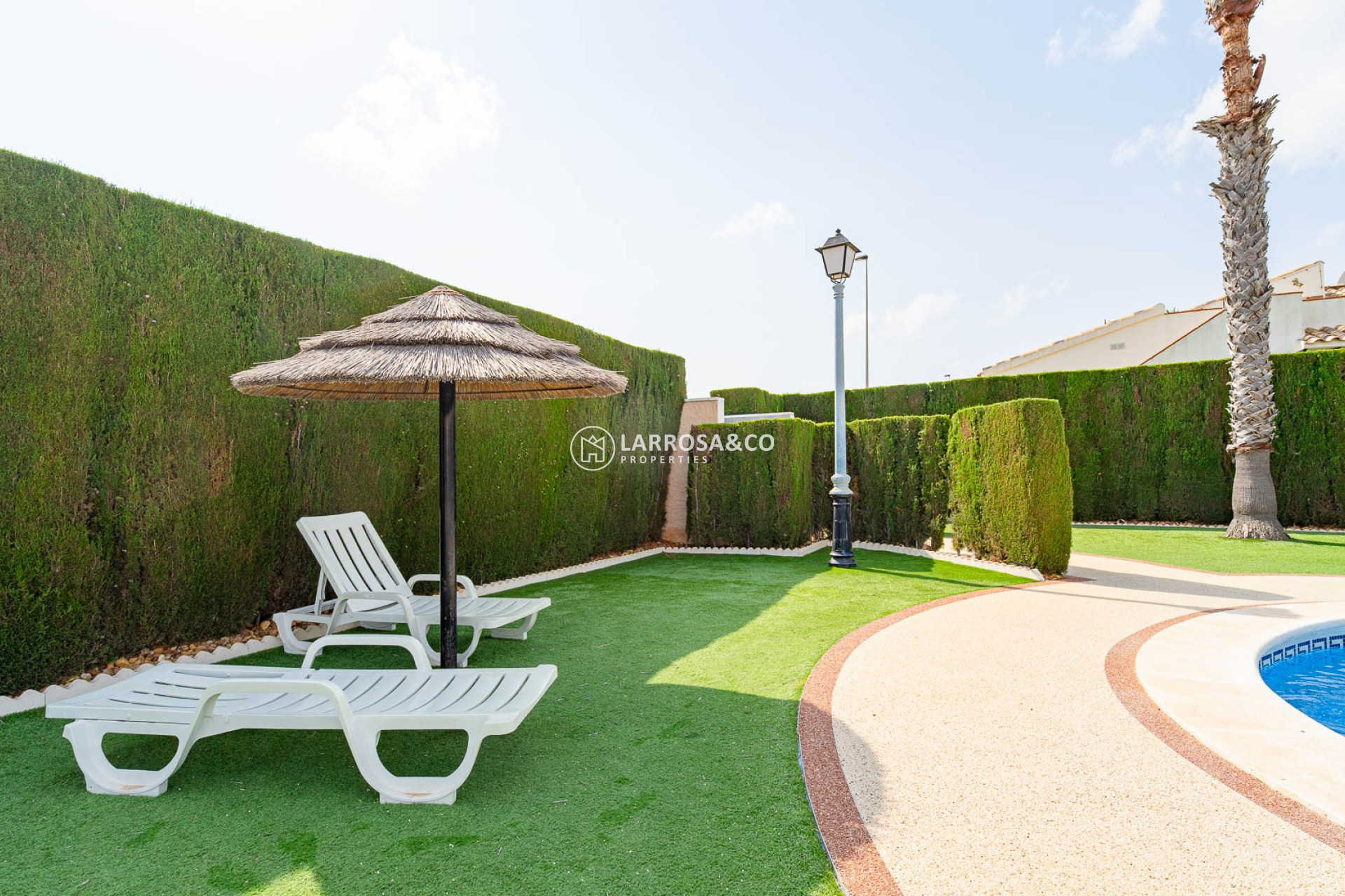 Reventa - Quatro house - Orihuela costa - Lomas de Cabo Roig